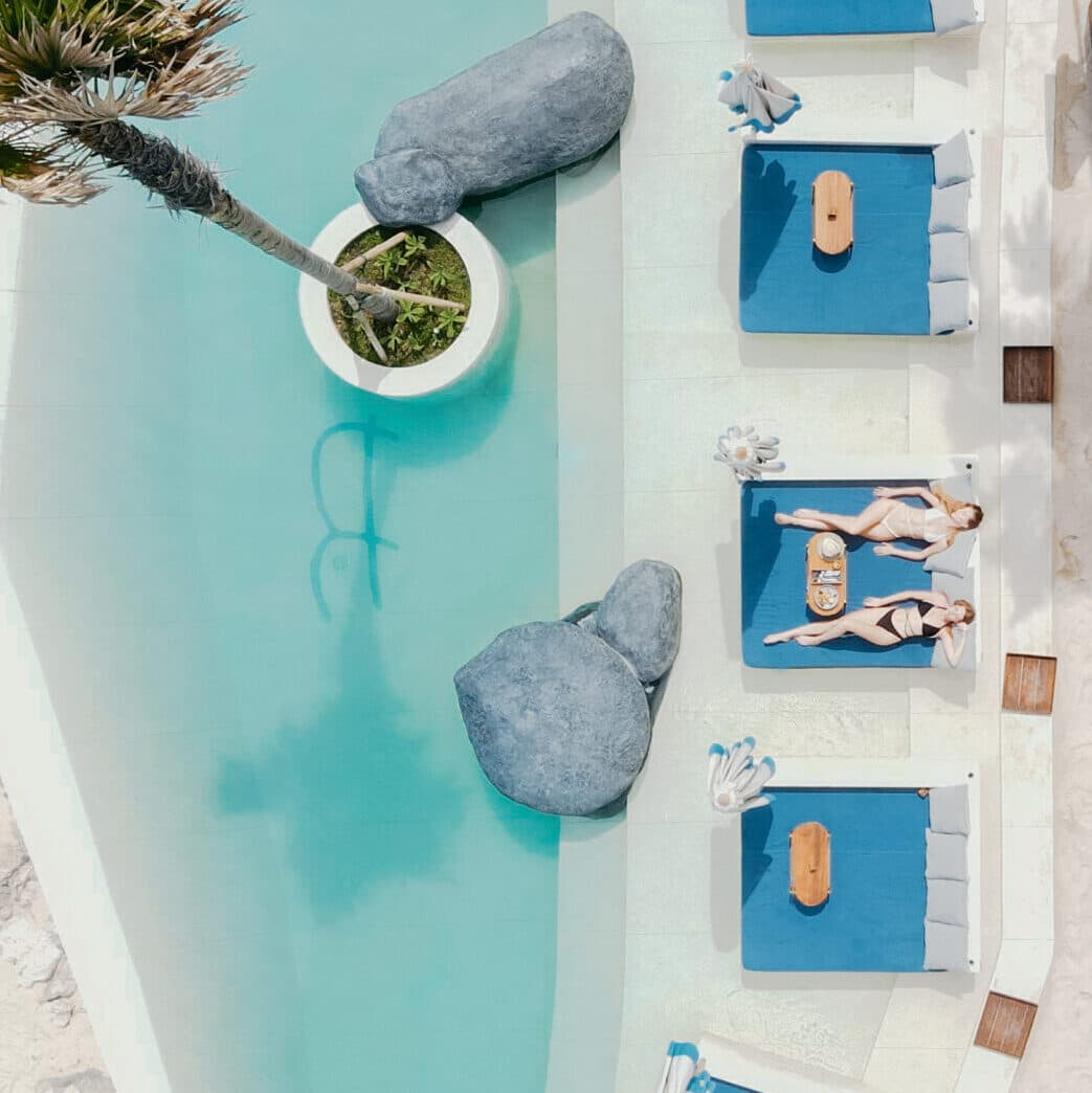 A Perfect Day of Relaxation and Enjoyment at Tropical Temptation