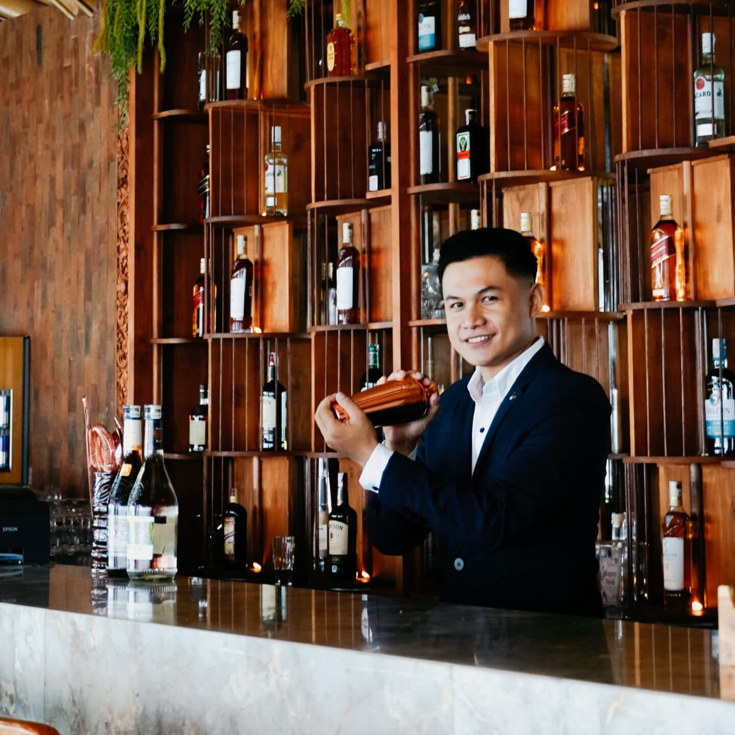 Unforgettable Service: The Exceptional Hospitality at Tropical Temptation Beach Club