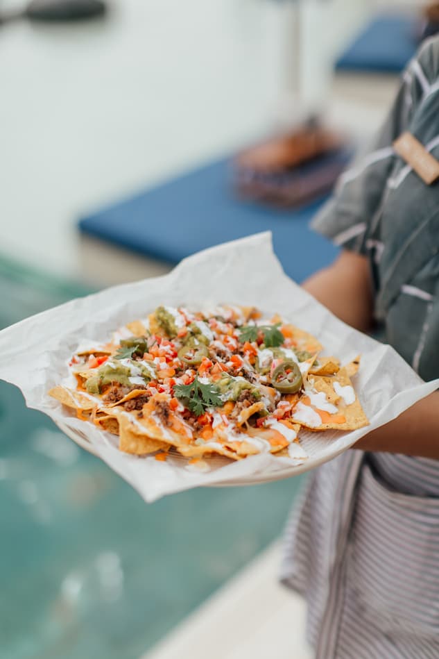 Ripper Beef Nachos: A Delicious and Hearty Snack