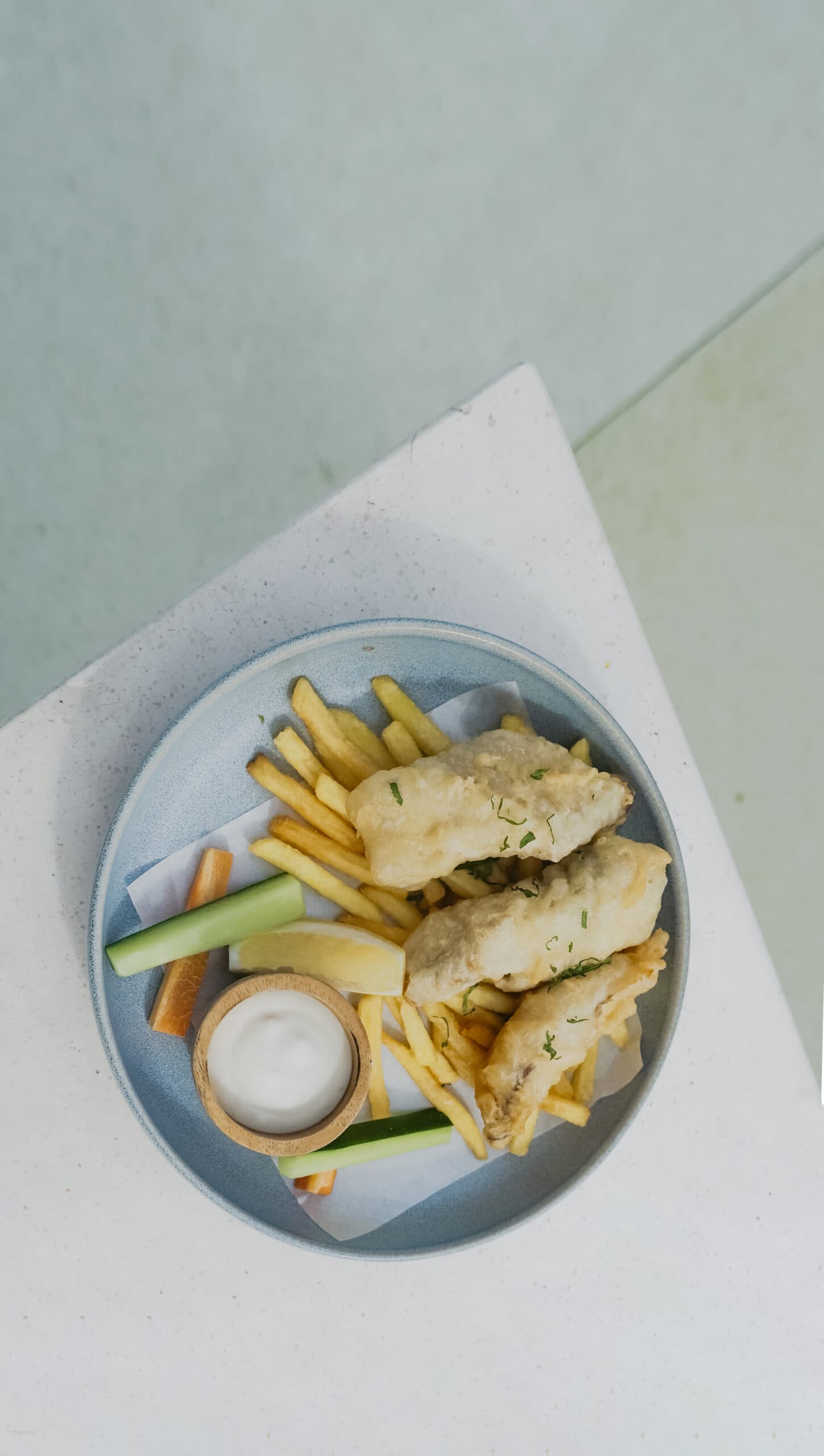 Delightful Dining for Little Ones: Exploring Sea Side Brunch’s Irresistible Kids Menu