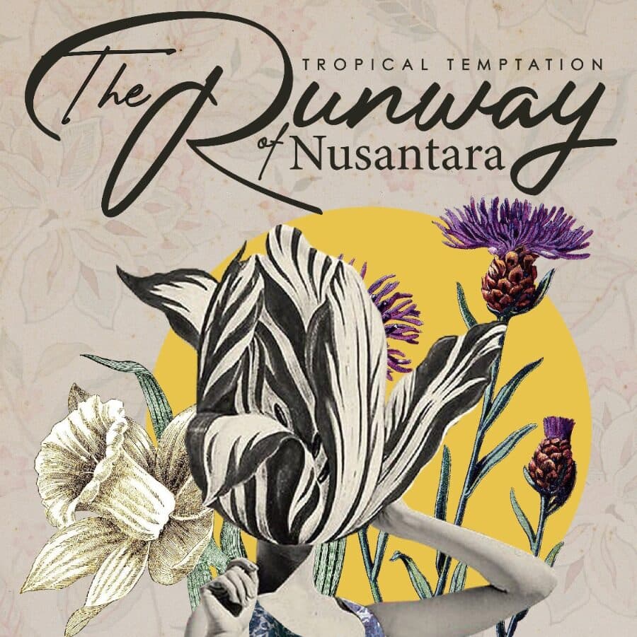 The Runaway of Nusantara: A Stylish Celebration of Indonesia’s Independence Day