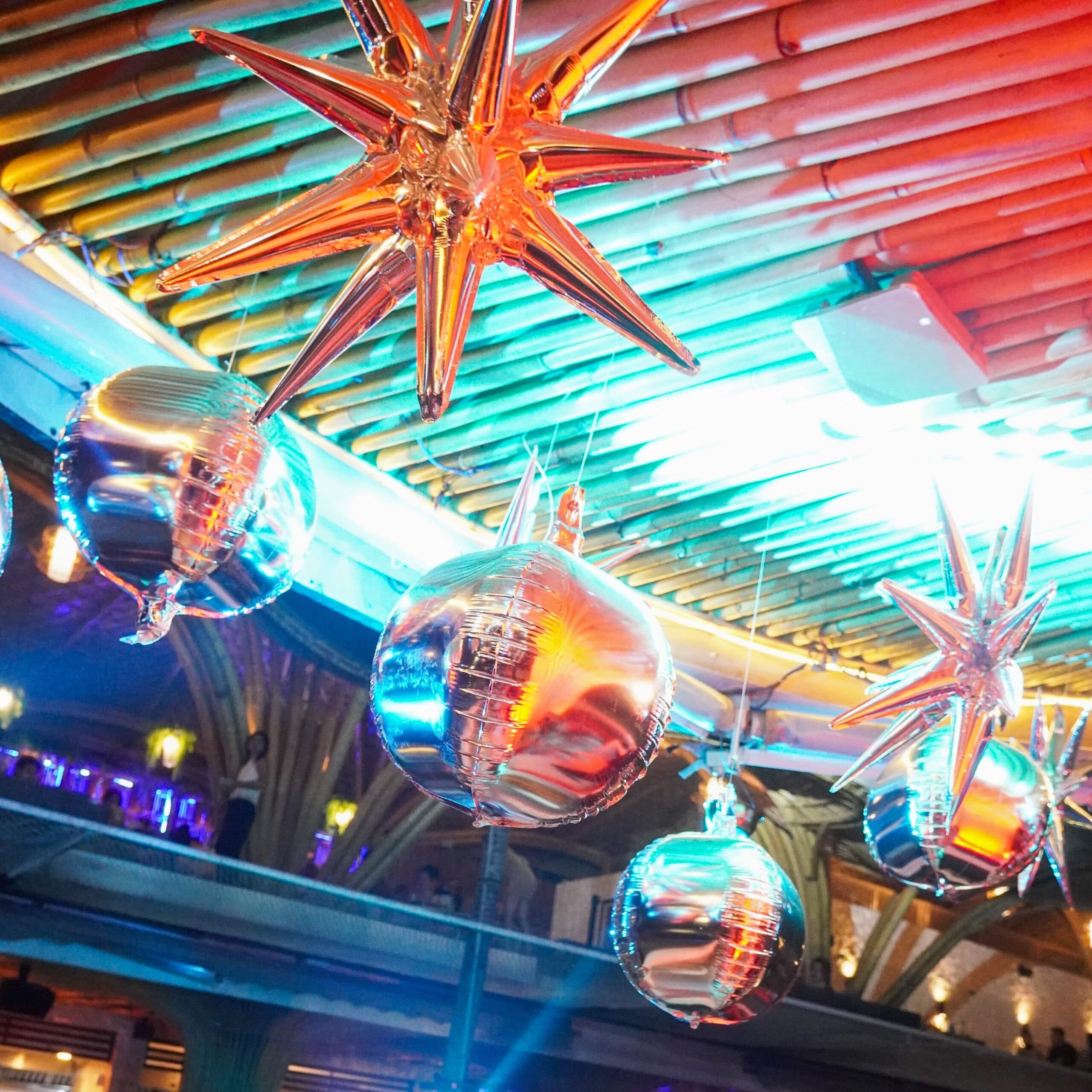 Recounting the Unforgettable NYE 2023 Bash