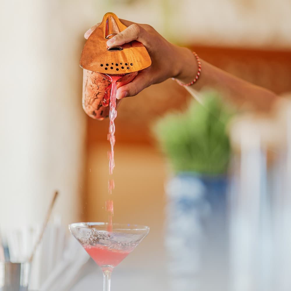 Exploring the Best Group Dining Getaway in Uluwatu