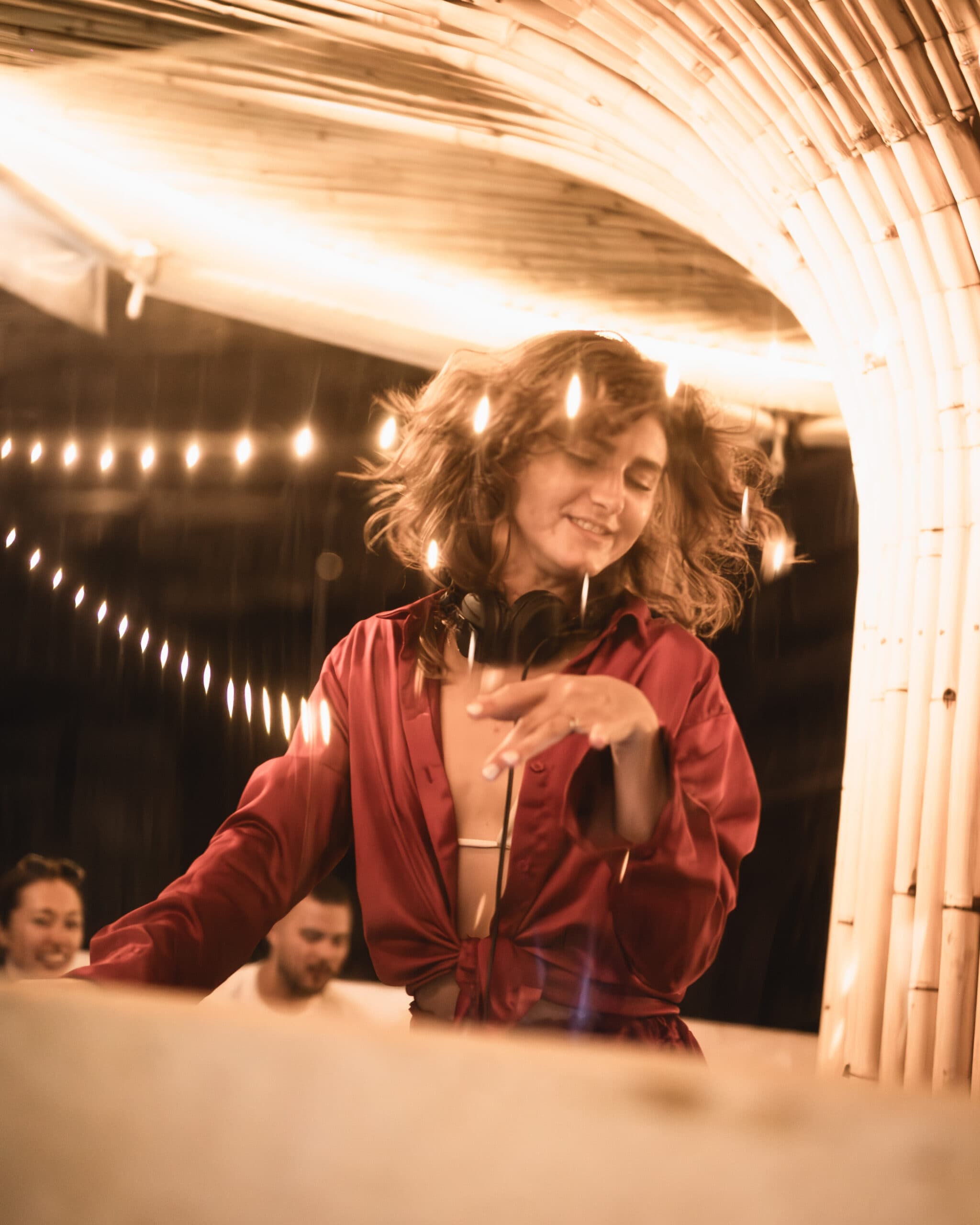 Feel the Beats with the Queens at DIVA VOL. 2 by Tropical Temptation