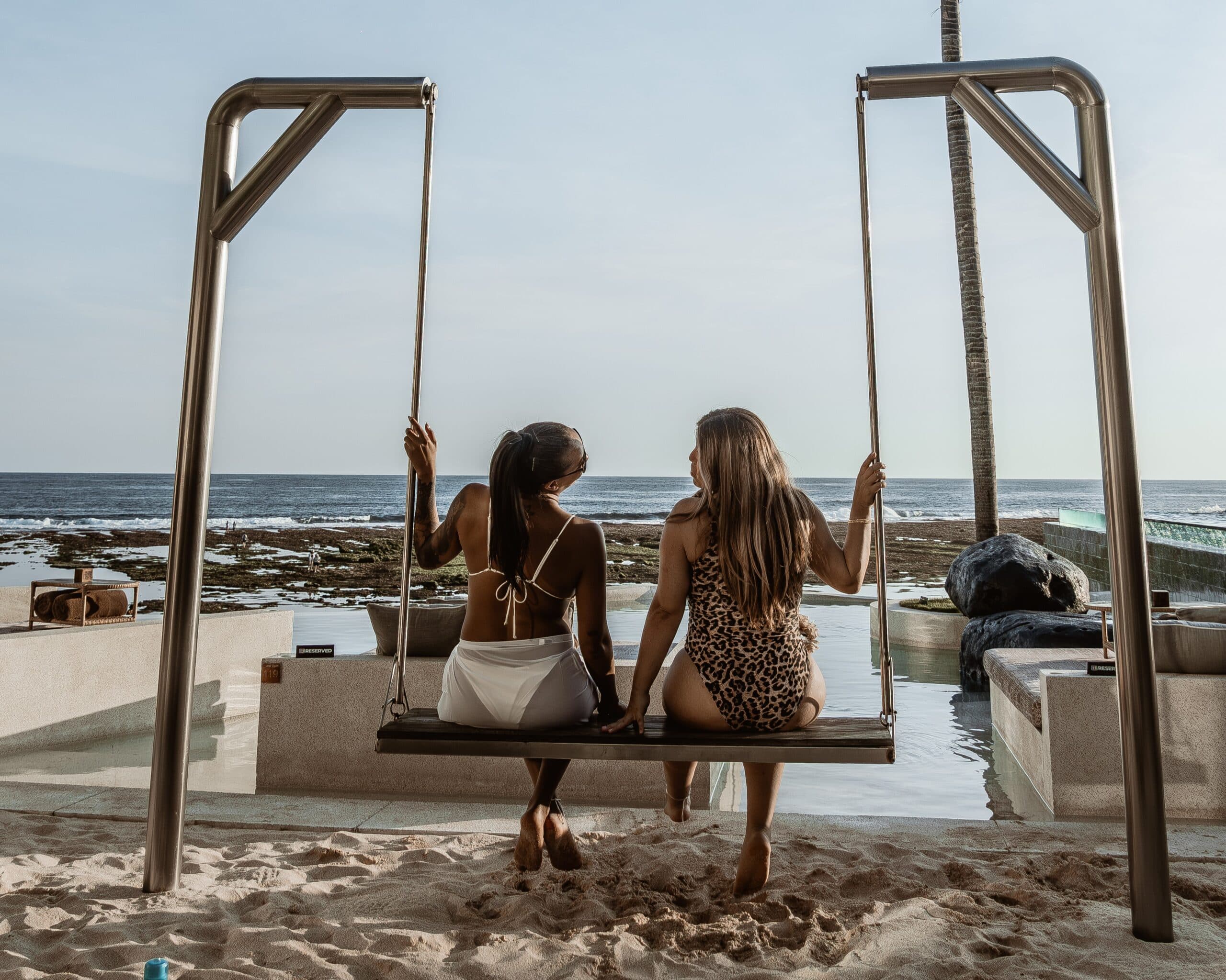 Relax, Dine, and Party: The Complete Experience at Tropical Temptation Beach Club