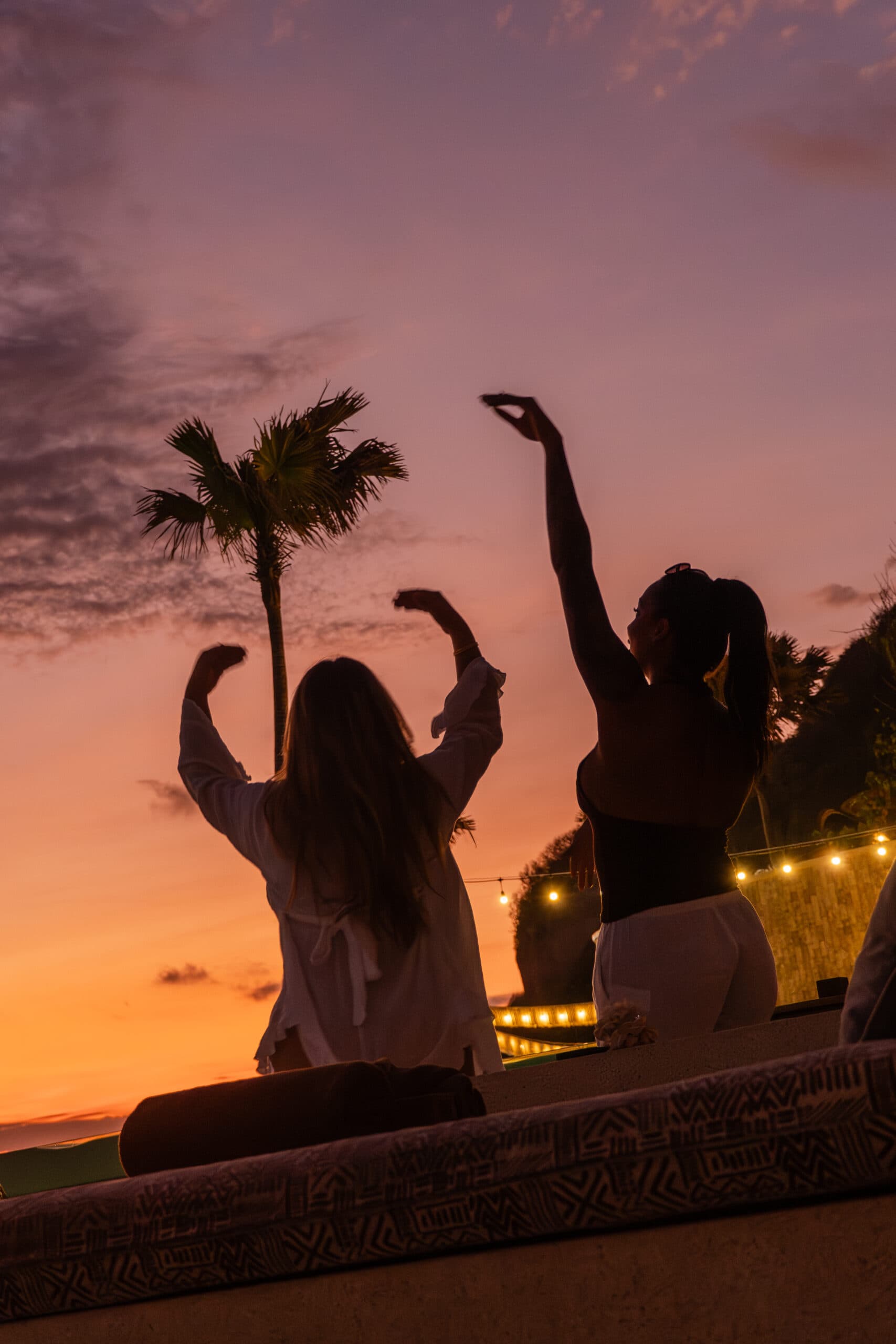 A Night to Remember: Inside Bali’s Best Sunset Party Spots at Tropical Temptation Beach Club