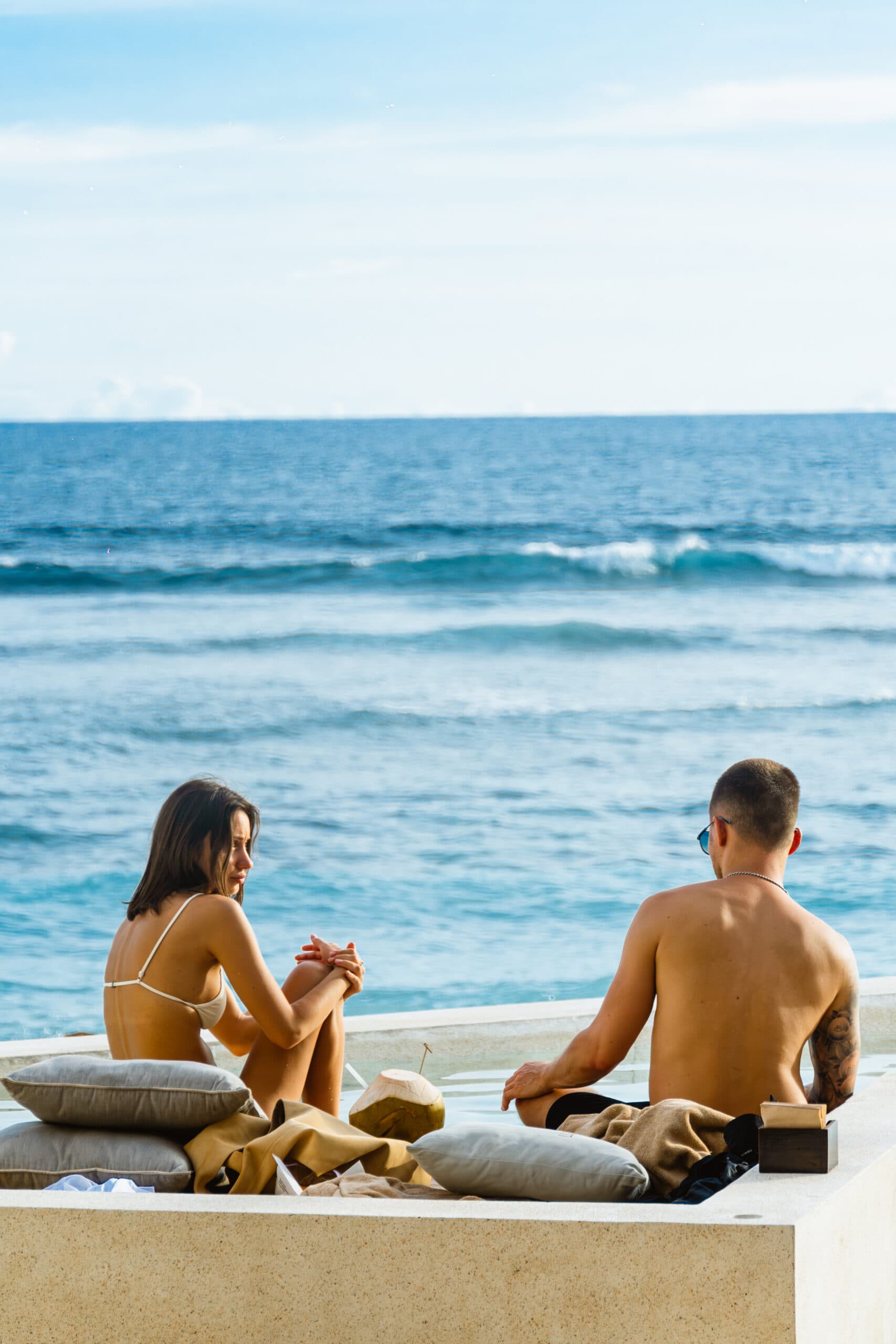 Best Things to Do at Melasti Beach: A Day at Tropical Temptation