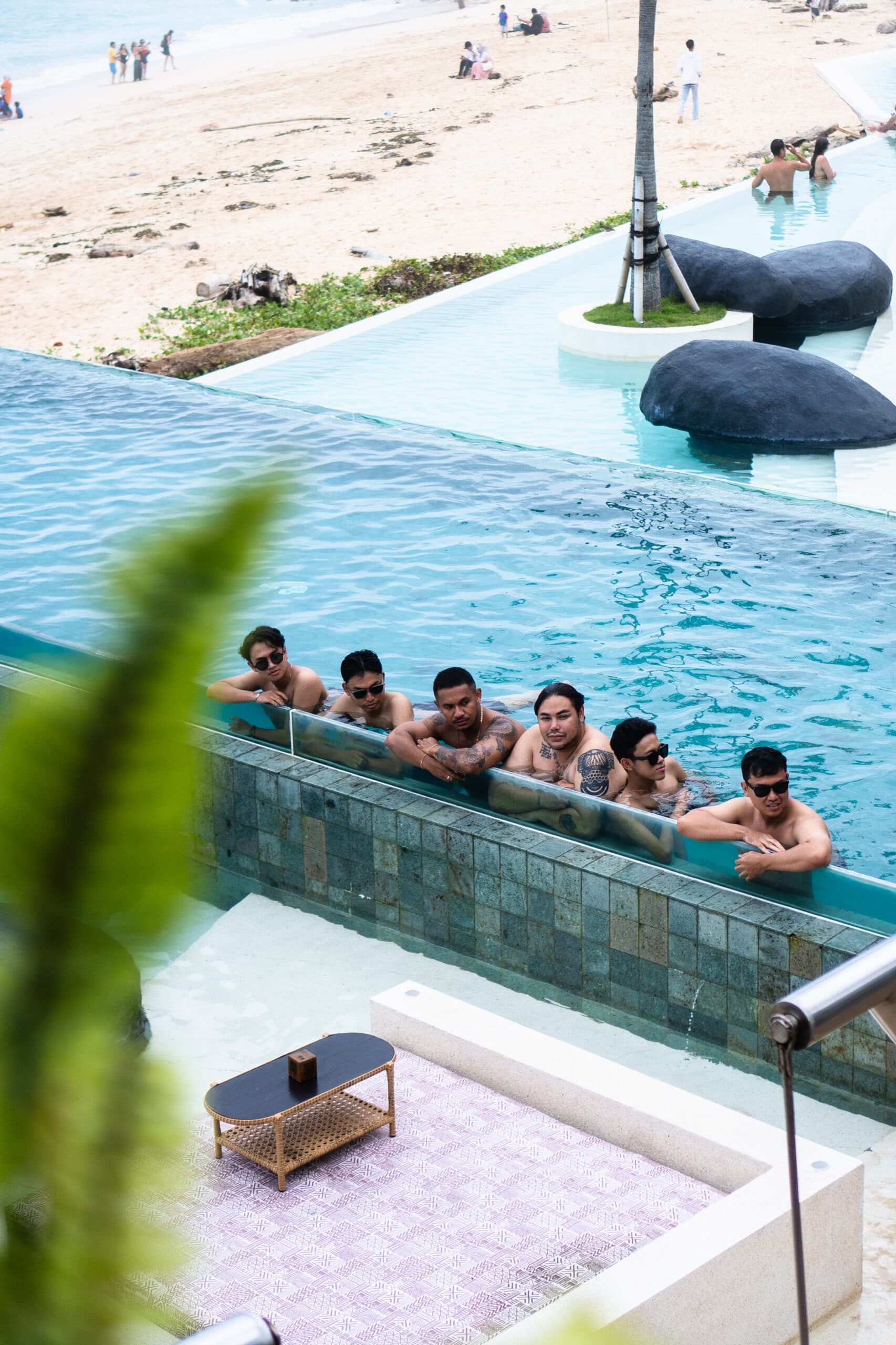 Discover Paradise at Better Tropical Temptation Beach Club: Your Ultimate Bali Getaway