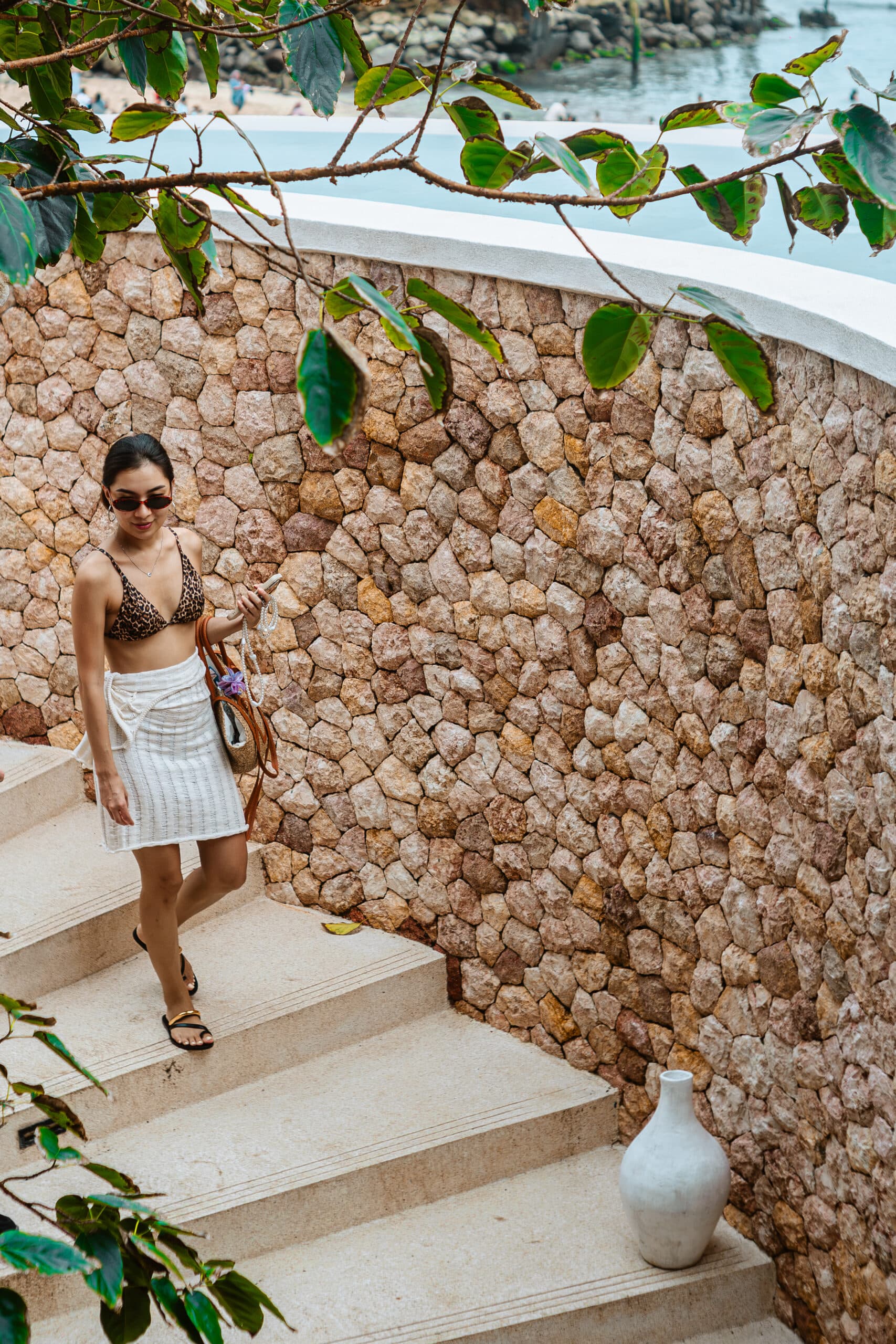 Tropical Temptation Beach Club: Your Ultimate Bucket List Destination in Uluwatu