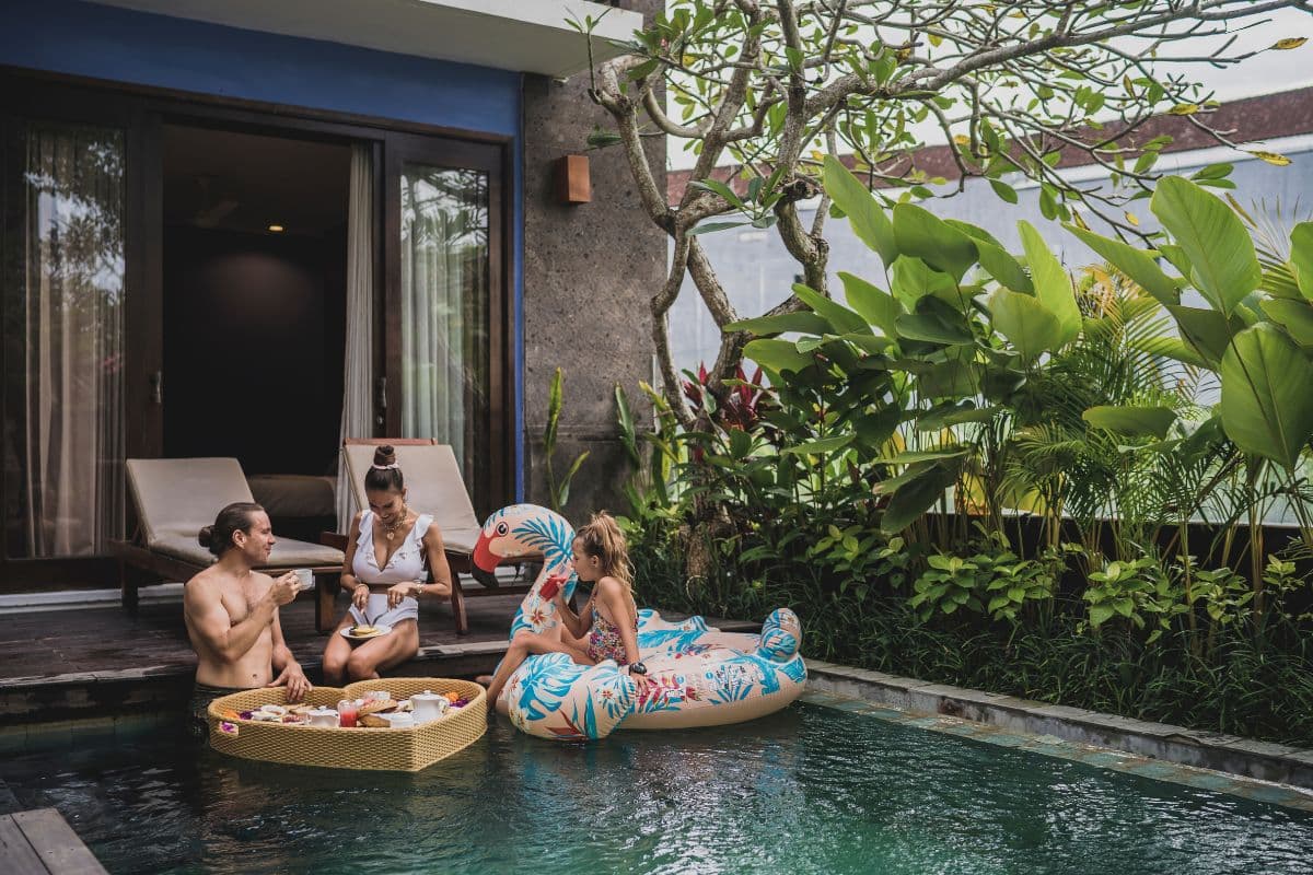 12 Recommendation Best Family Villa in Bali, Safe &amp; Comfortable