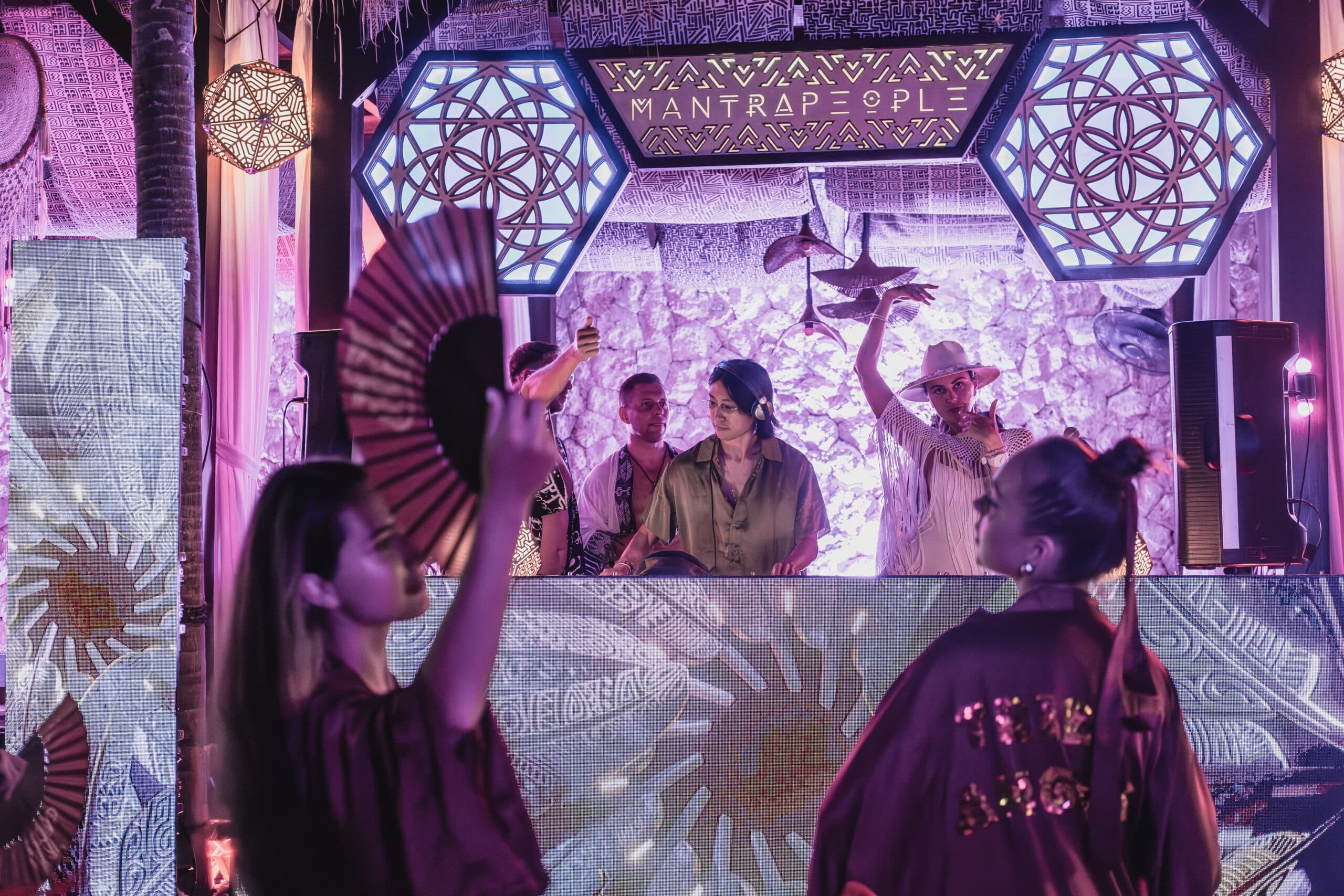 Best Party & Event Venues in Bali – Where to Party & Celebrate in Style