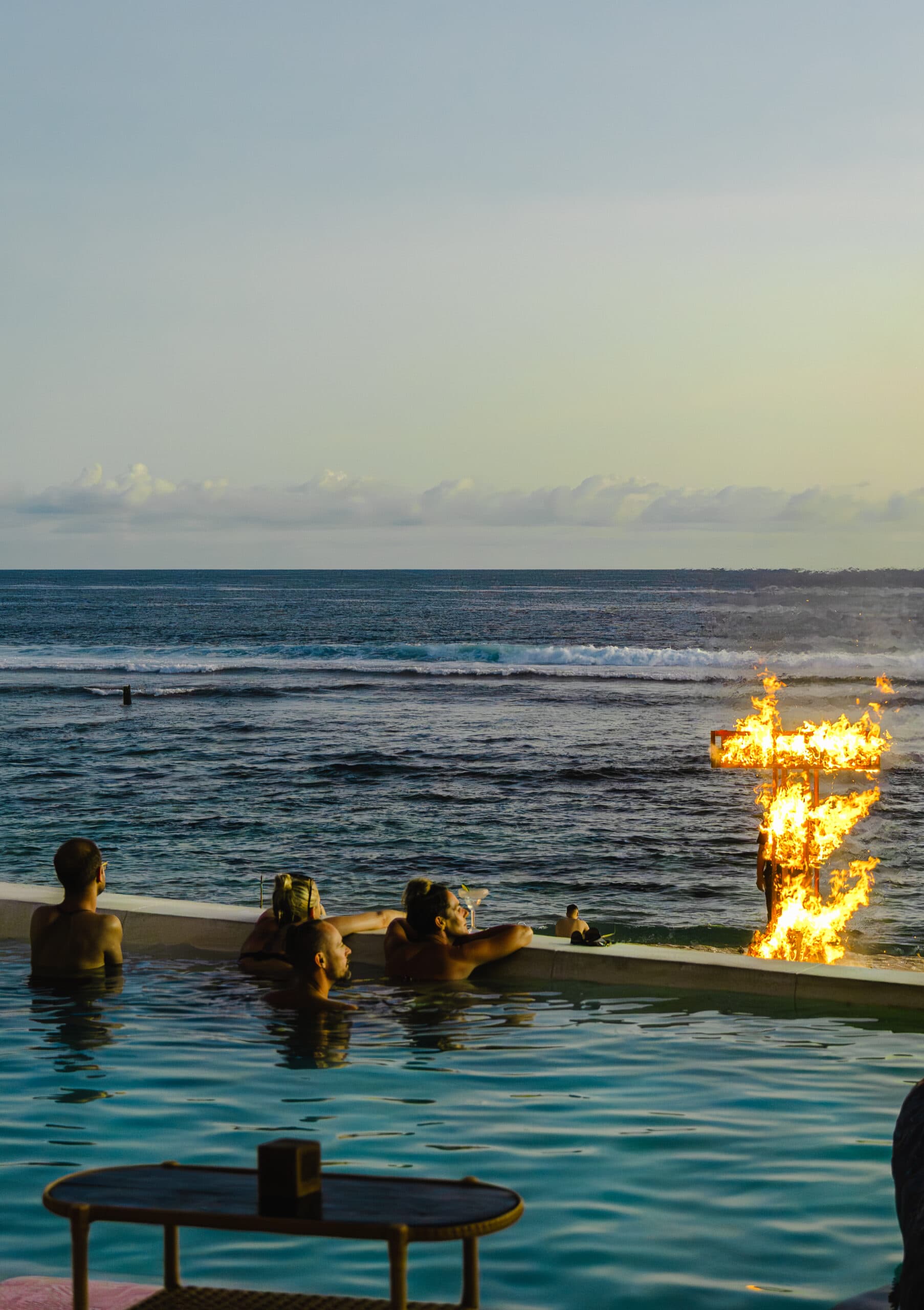 What to Do in Uluwatu for a Day: A Perfect Beach Escape at Tropical Temptation Beach Club
