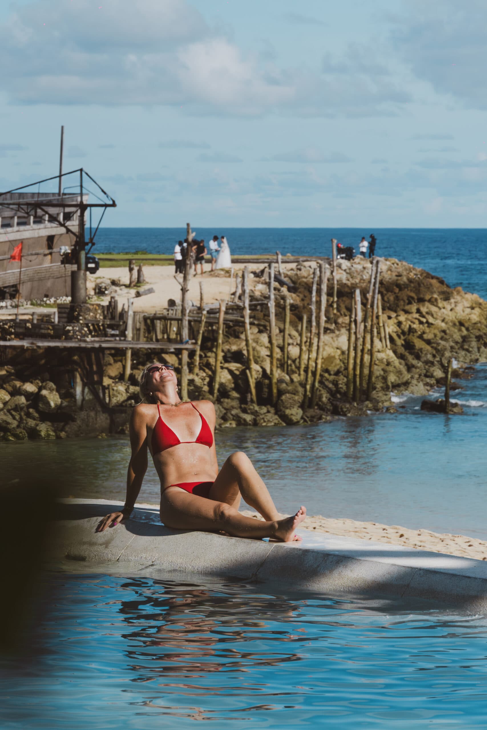 Why Tropical Temptation Beach Club Should Be on Your Uluwatu Bucket List