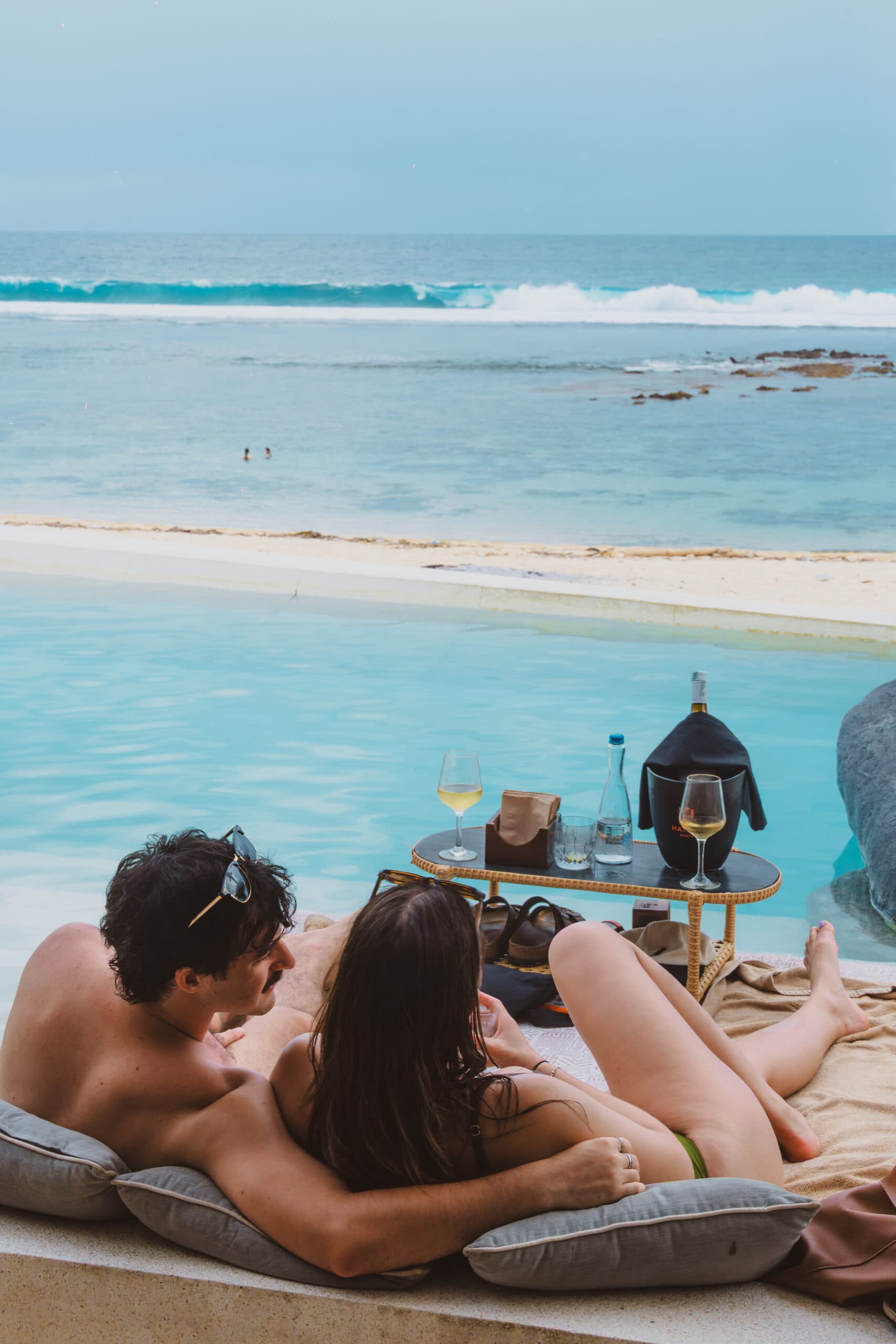 The Ultimate Uluwatu Guide: Where Sun, Style & Ocean Views Collide at Tropical Temptation Beach Club