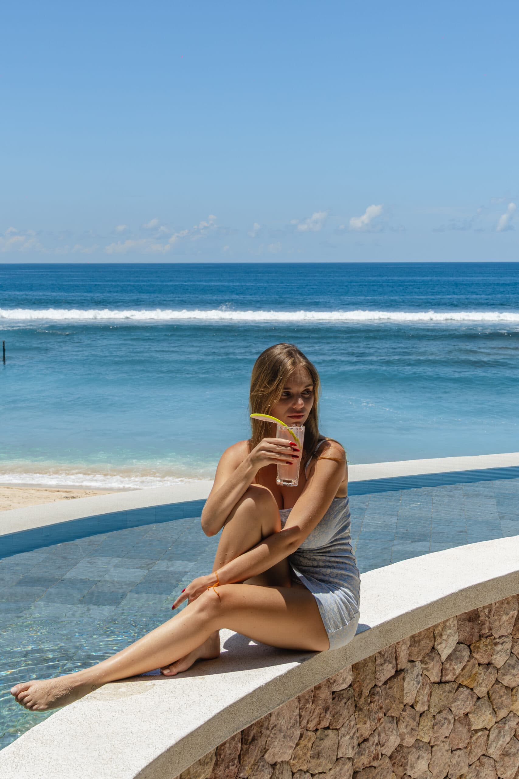 Your Dream Summer Vacation in Uluwatu Starts at Tropical Temptation Beach ClubThings to Do & What to Do at Bali’s Iconic Beachfront Destination