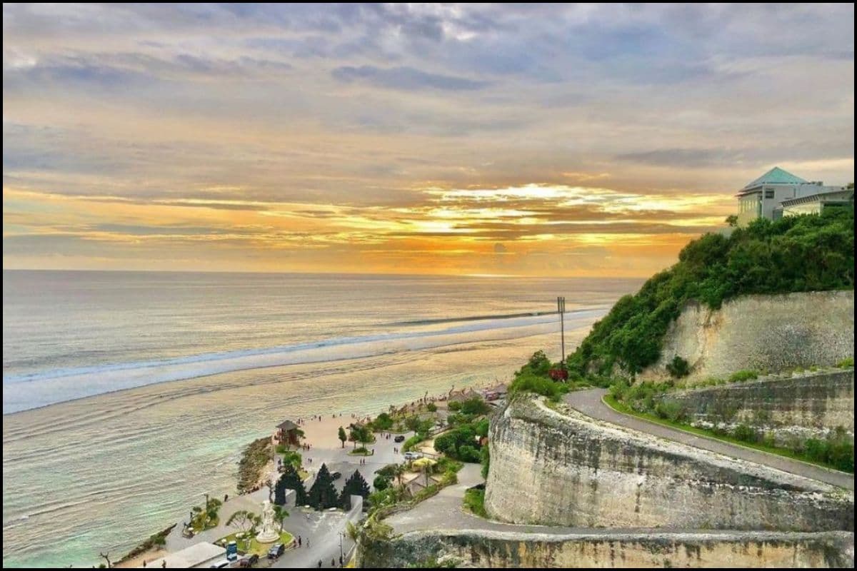 Melasti Beach Guide: Everything You Need to Know Like a Local