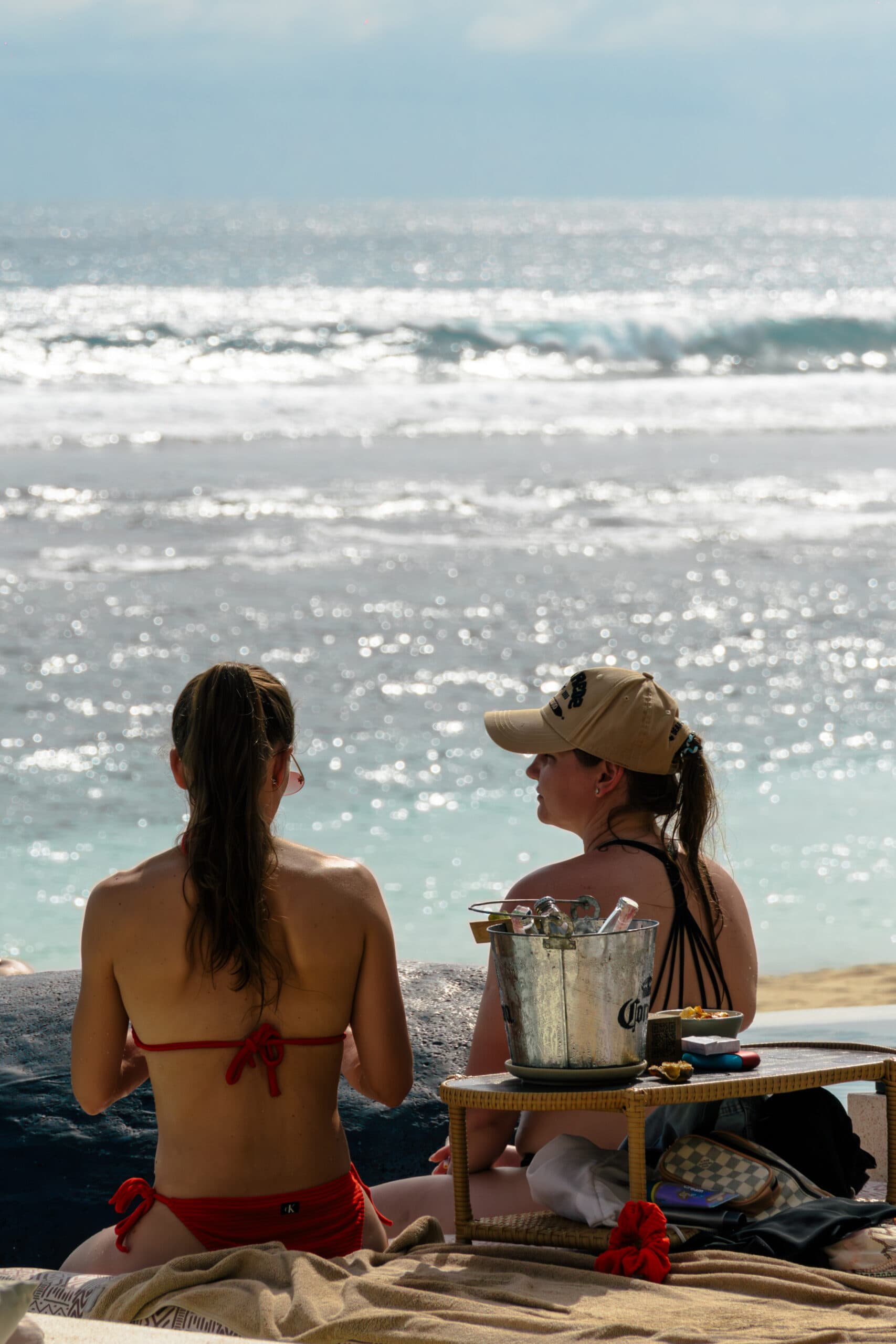 The Art of Island Living at Tropical Temptation