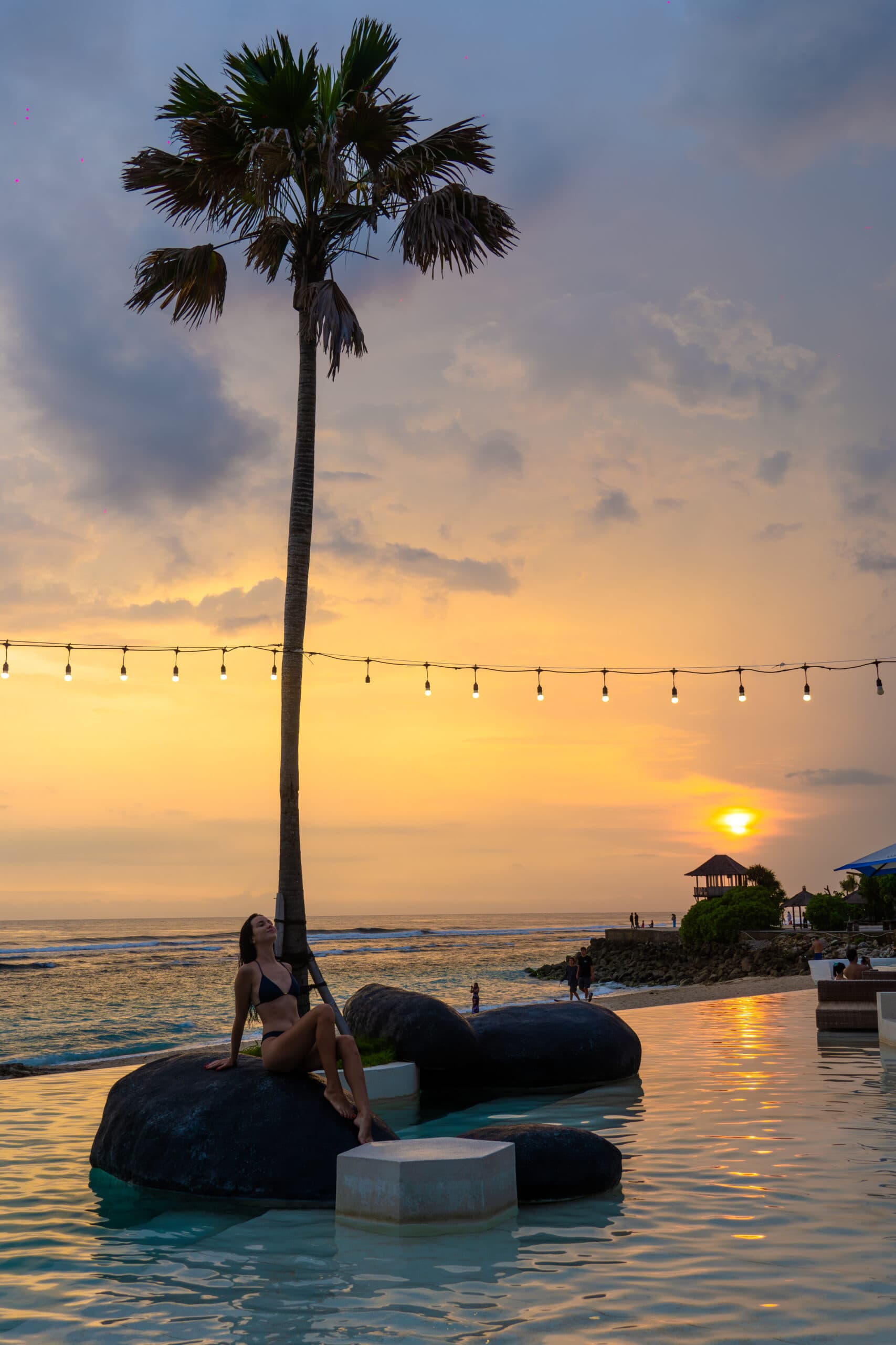 Beachfront Escapes: Why Melasti Beach is Bali’s Most Iconic Coastal Destination