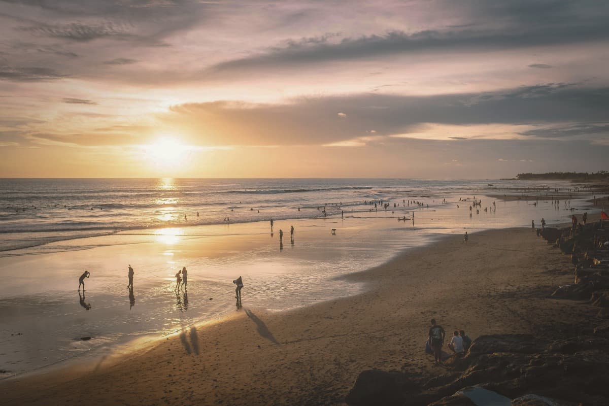 First Time in Kuta? Here Are the Best Things You Can Actually Do!