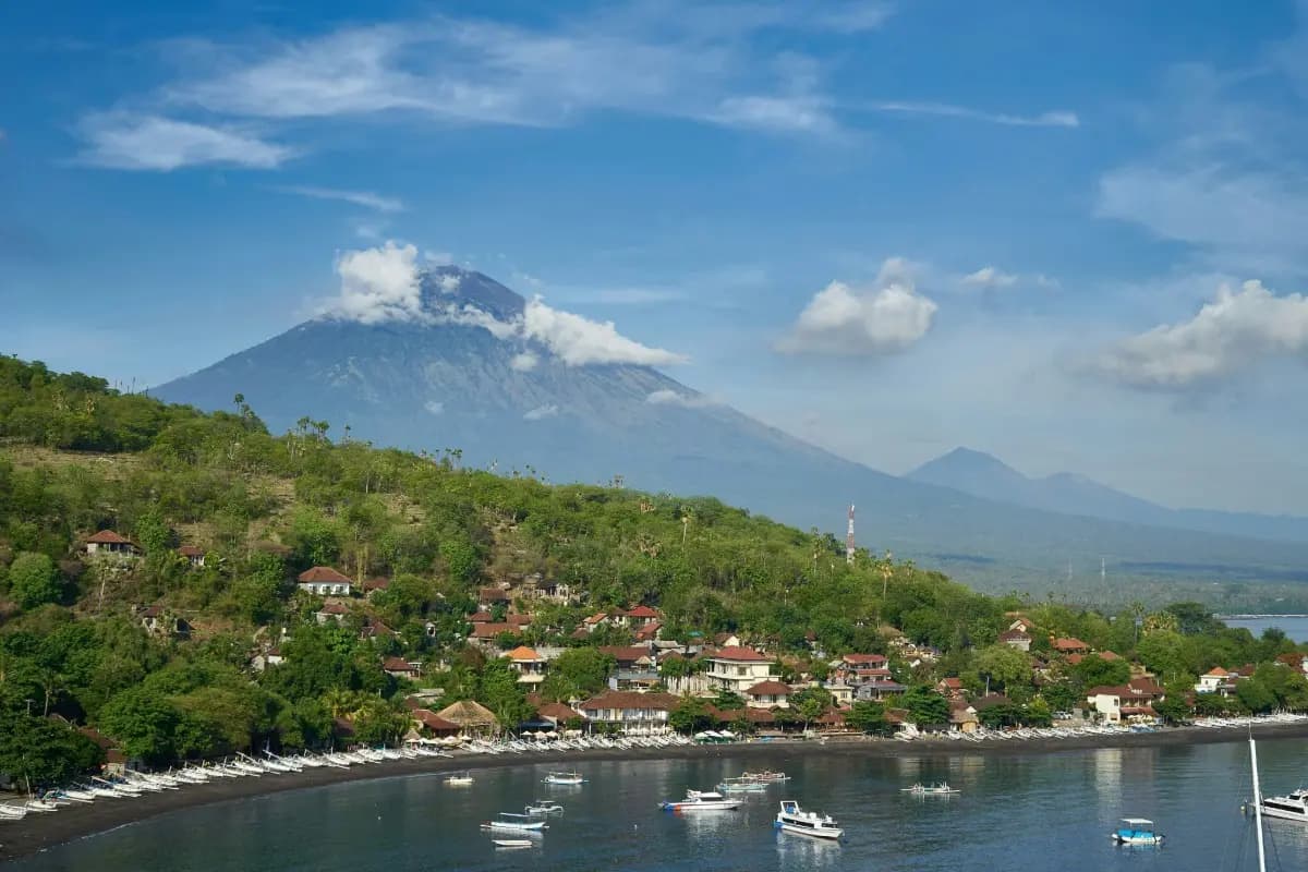 What to Do in Amed: A Complete Guide to Bali’s Quiet Eastern Coast