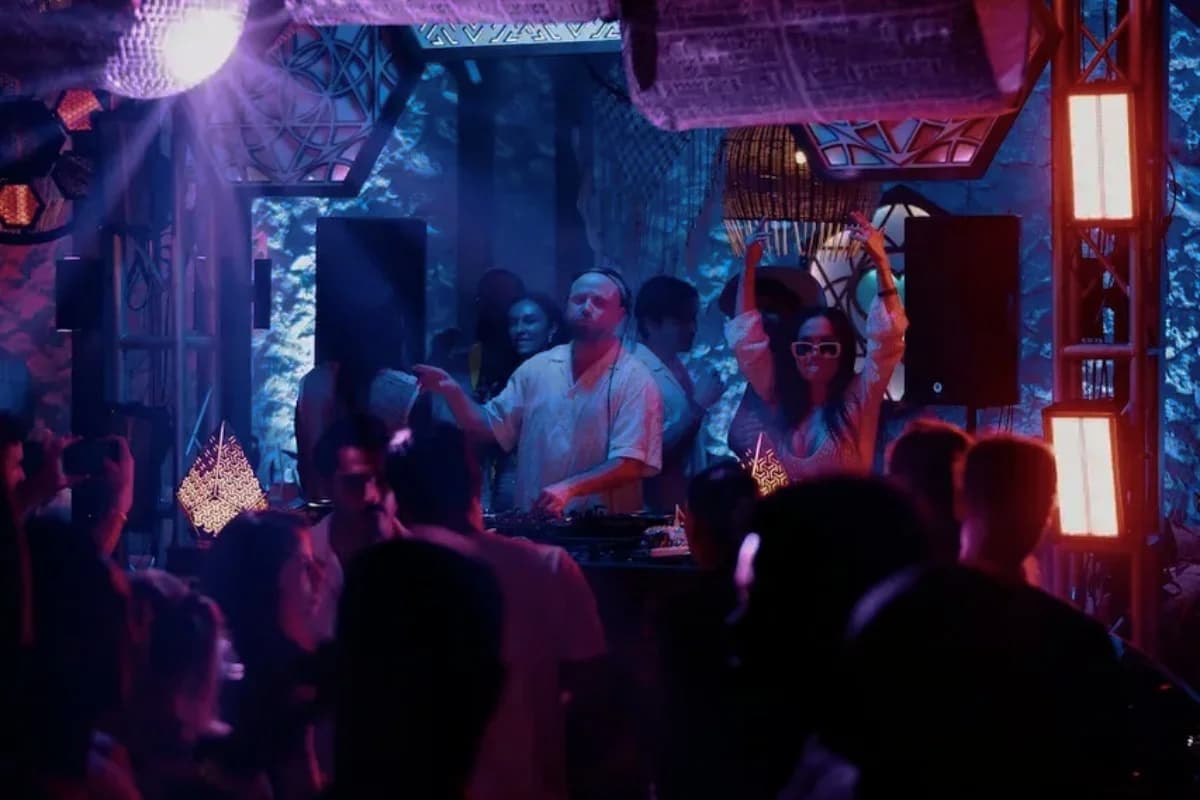 Best Party Places in Bali for Every Type of Traveler