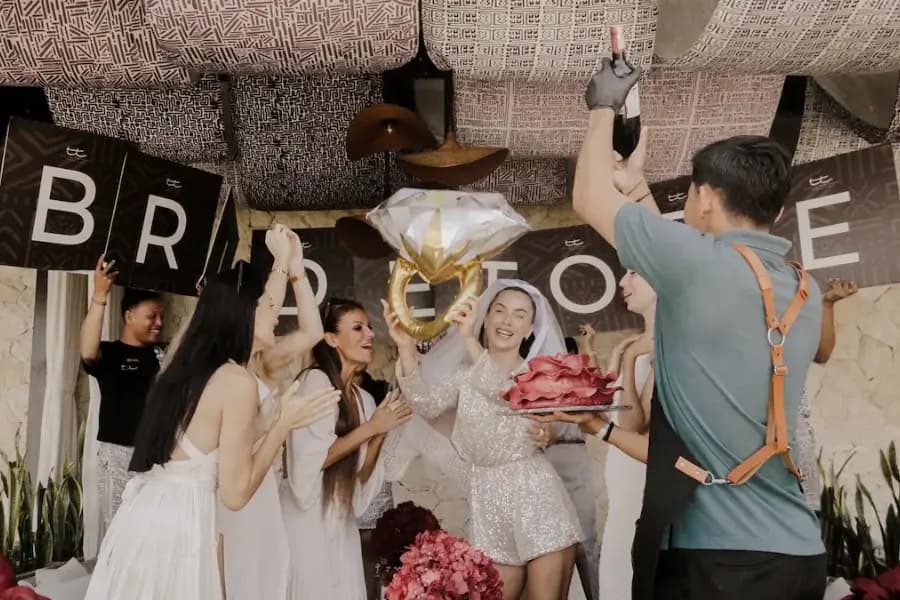 Private Events in Bali: A Real Planning Guide Before You Book a Venue