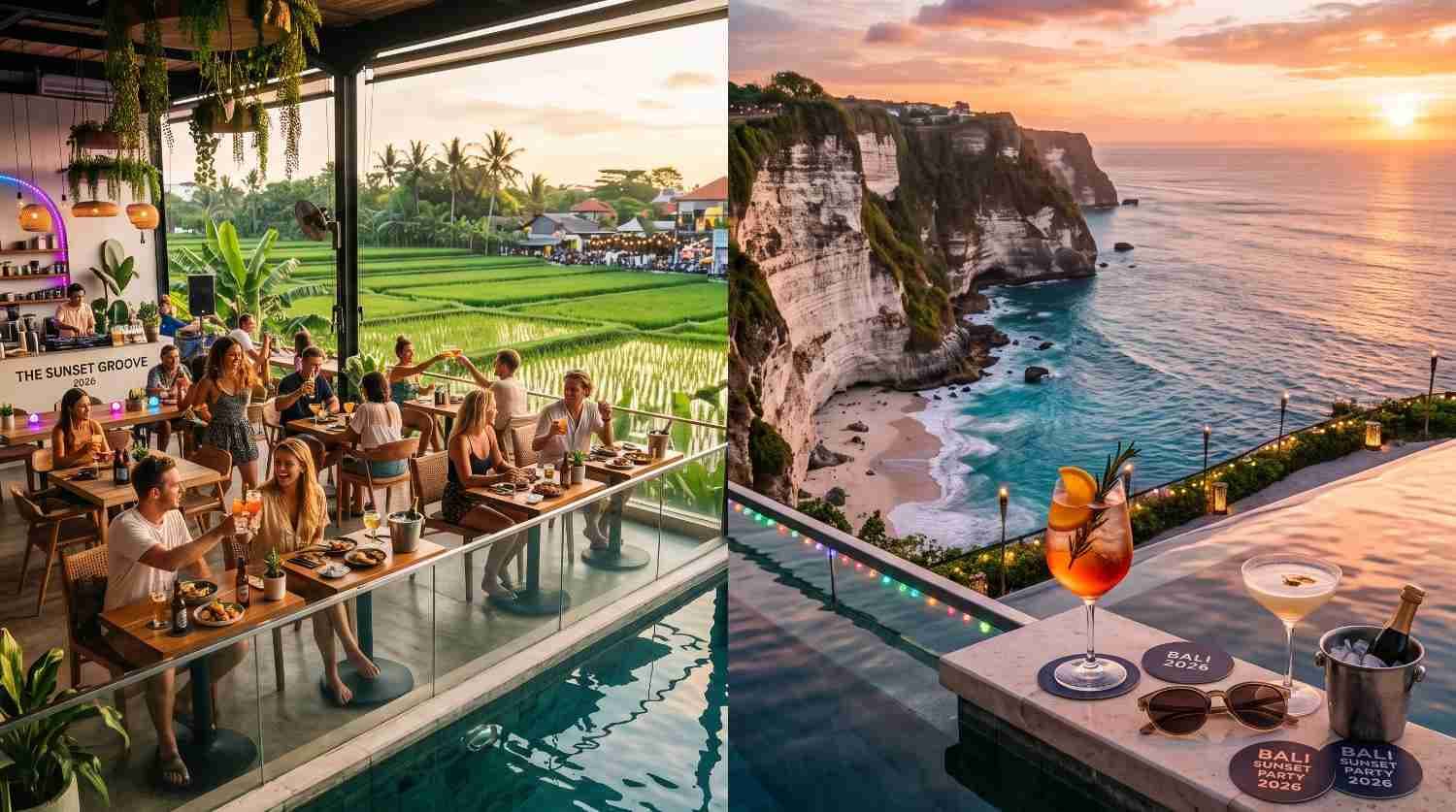 Uluwatu vs Canggu: Which Bali Lifestyle Fits You in 2026?