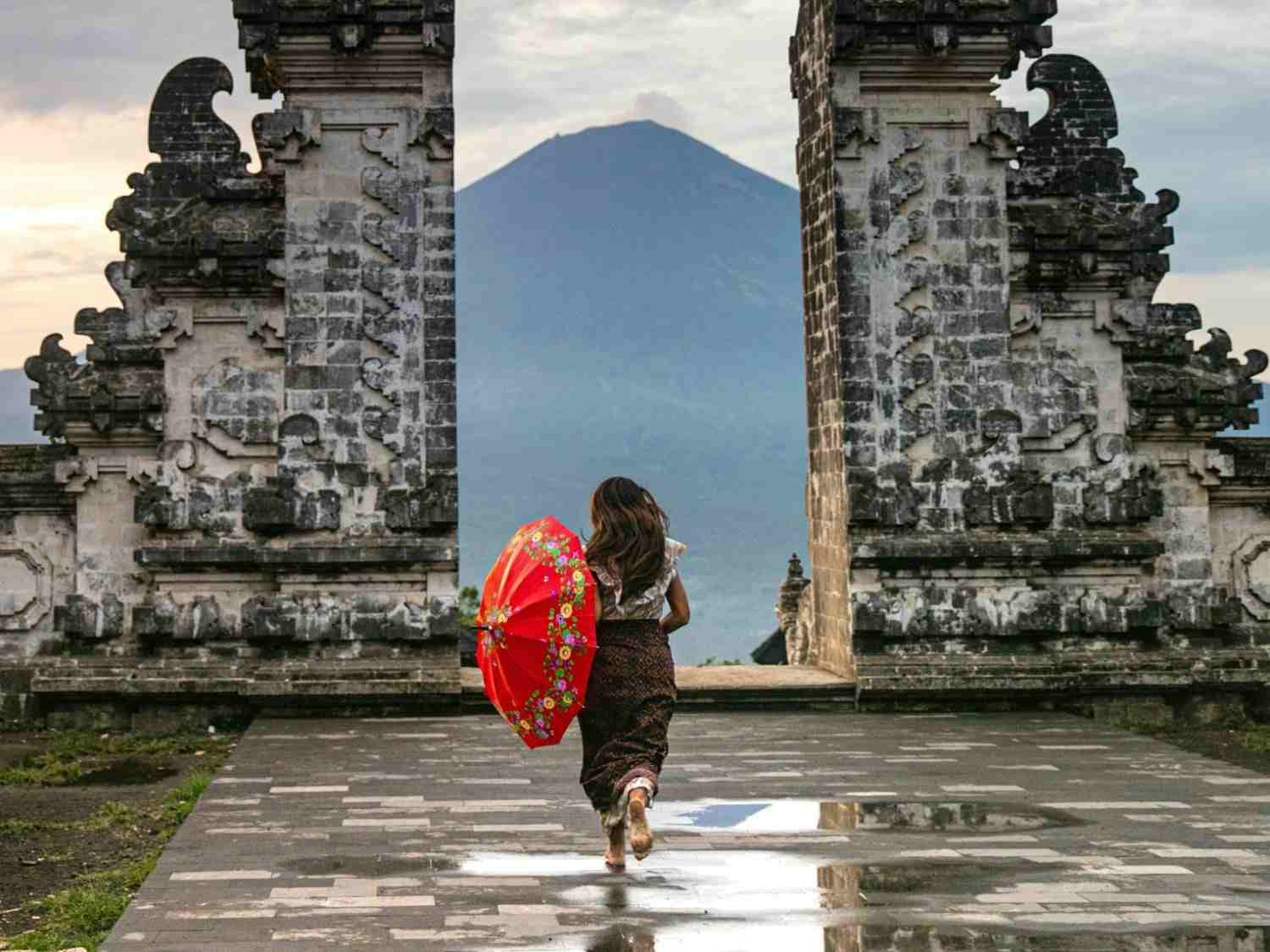 Bali in November 2026: Weather, Things to Do, and Travel Tips