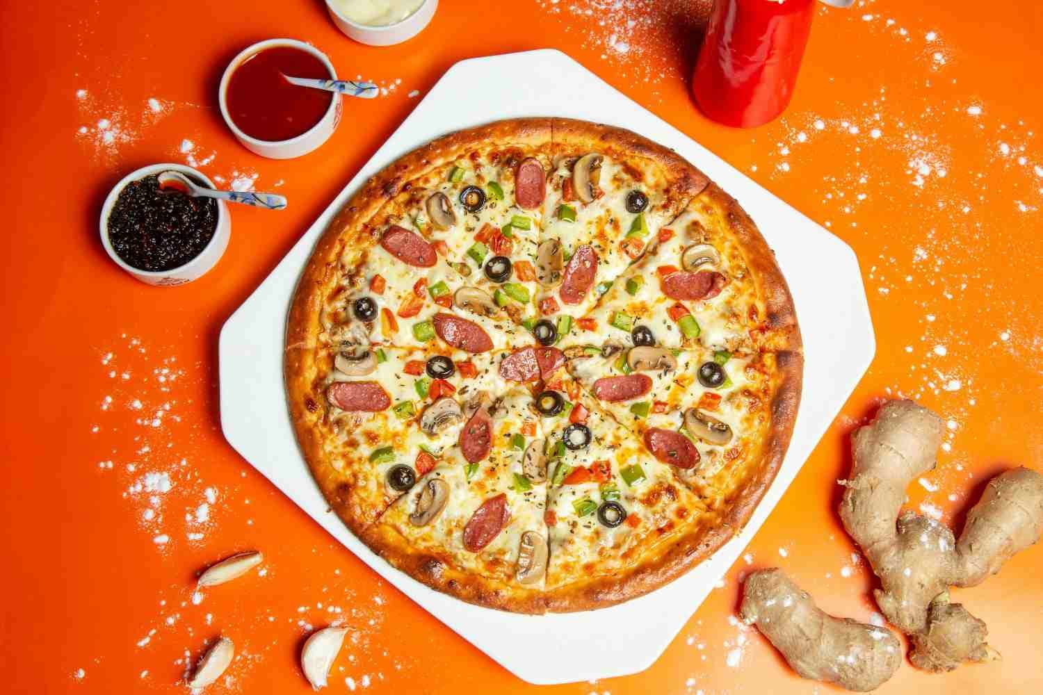Best Pizza Uluwatu: 10 Seriously Good Spots to Try