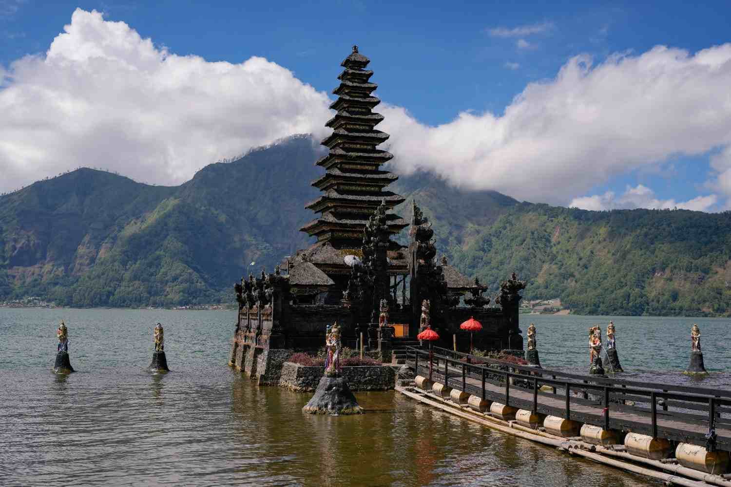 18 Temples in Bali: Discover the Island’s Most Beautiful Sacred Sites