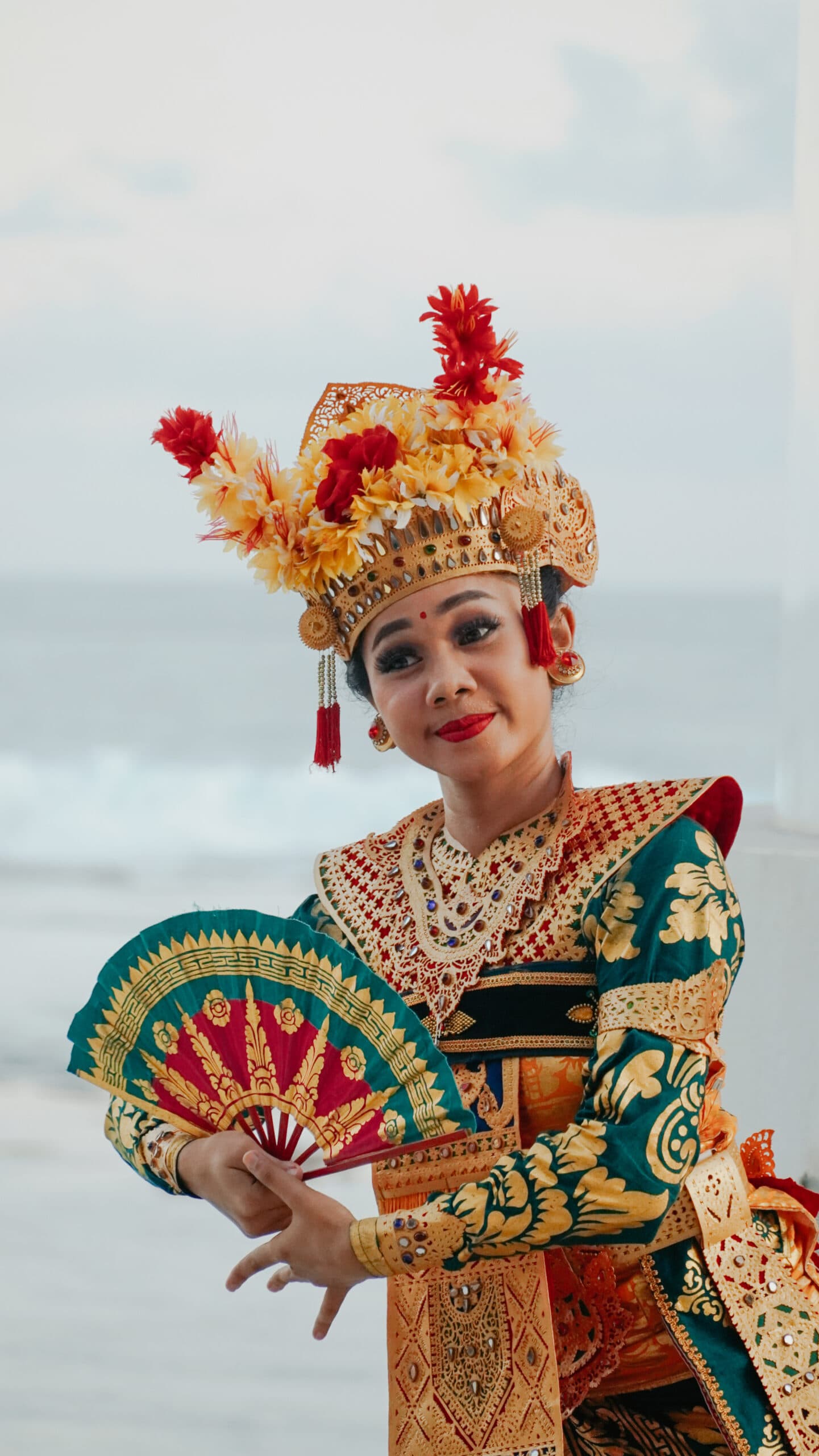 Sandikala Majestic: Experience the Magic of Balinese Sunset Parties at Tropical Temptation Beach Club