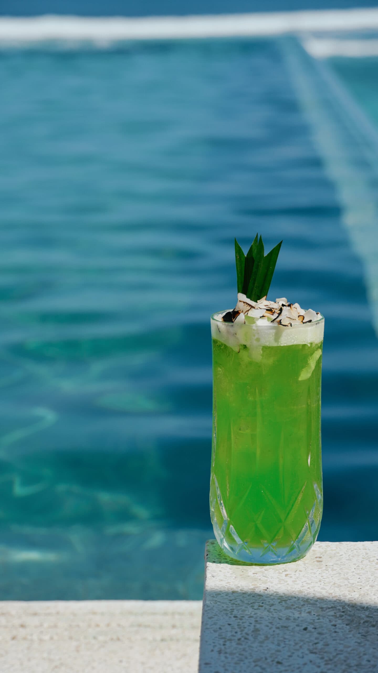 Pisang Rai: A Tropical Twist on a Classic Cocktail