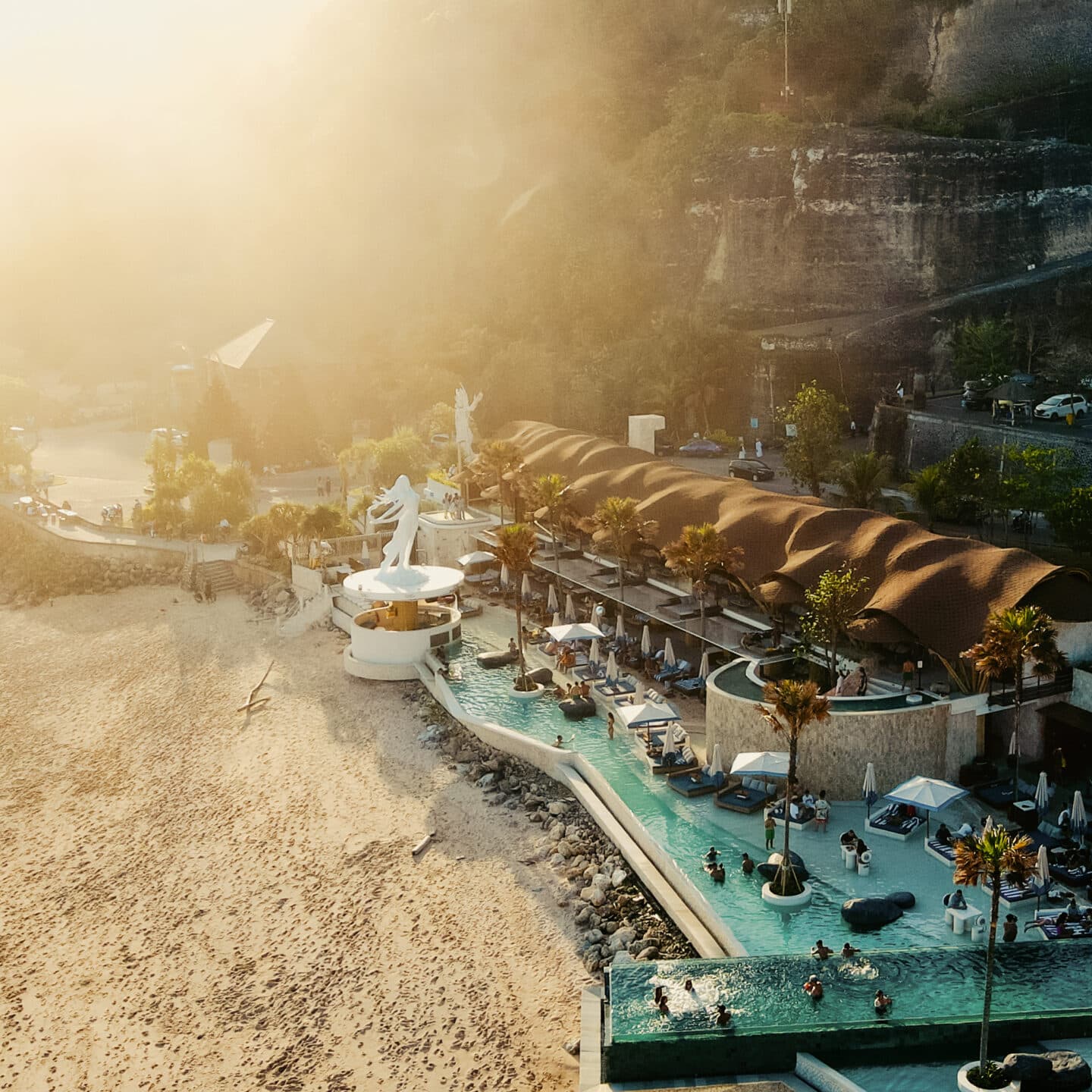 Tropical Temptation Beach Club: Top Nearby Things