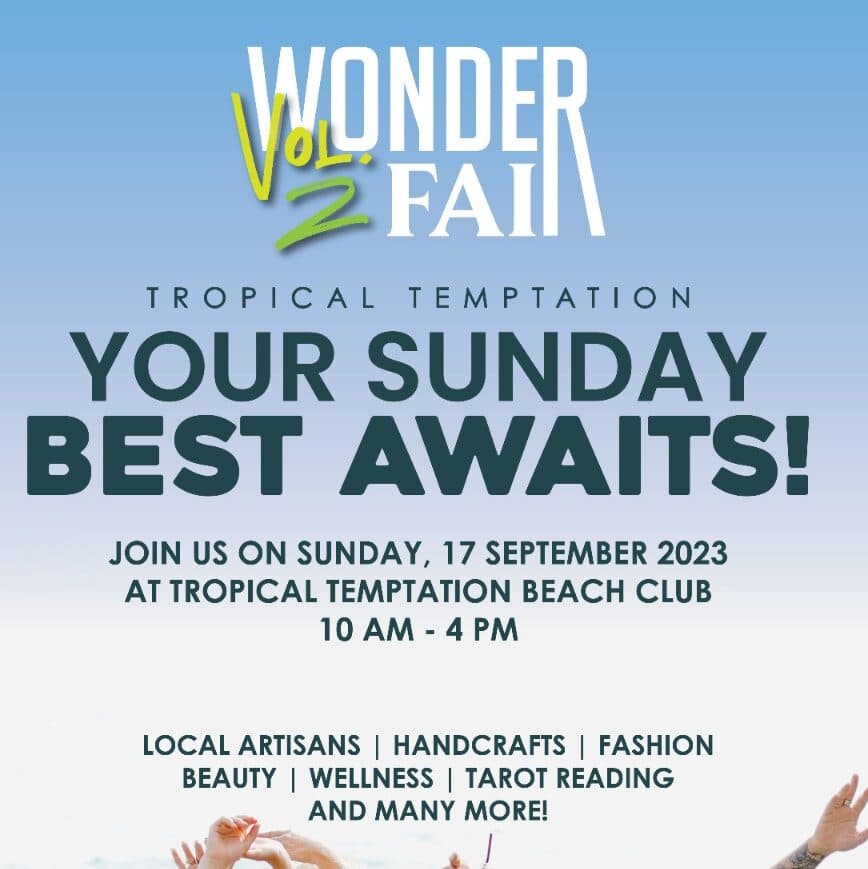WONDER FAIR 2.0
