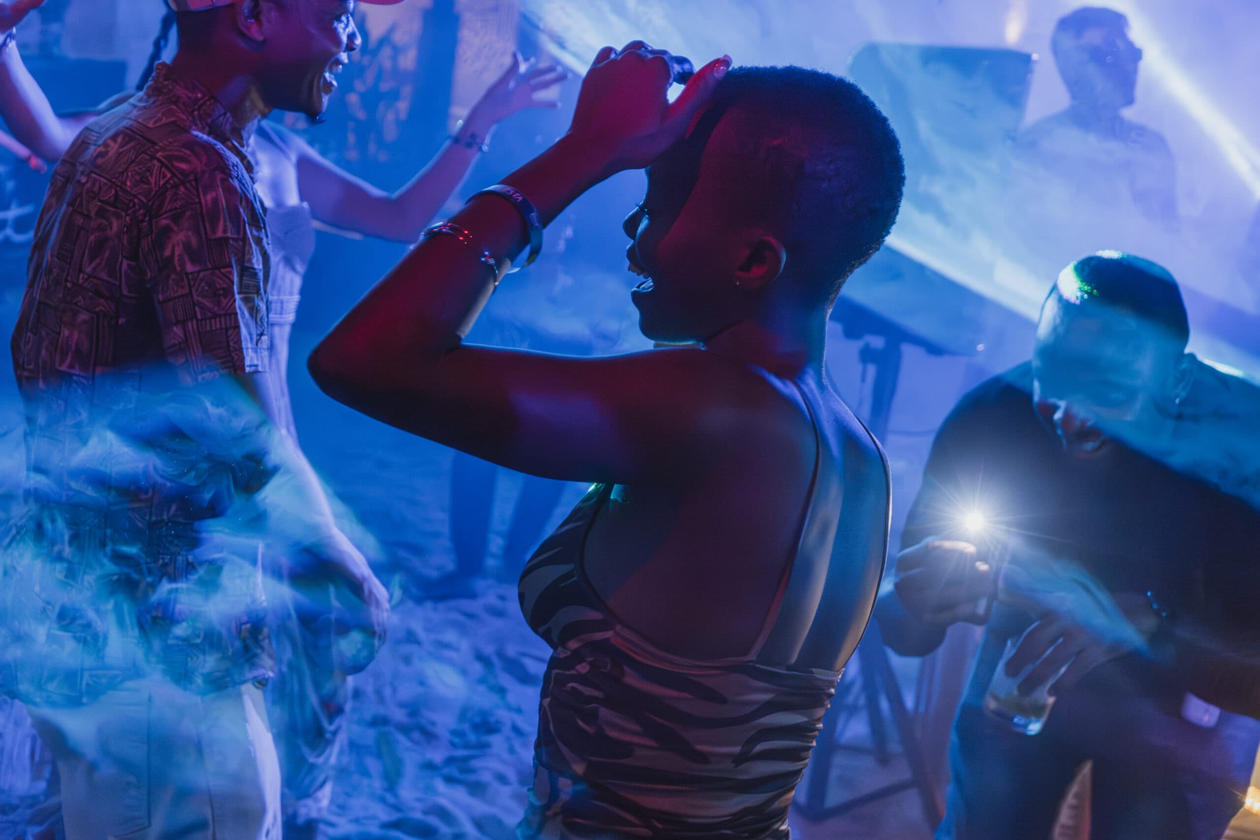 Explore the Enchanting Bohemian Vibe with AFRO TRIBE