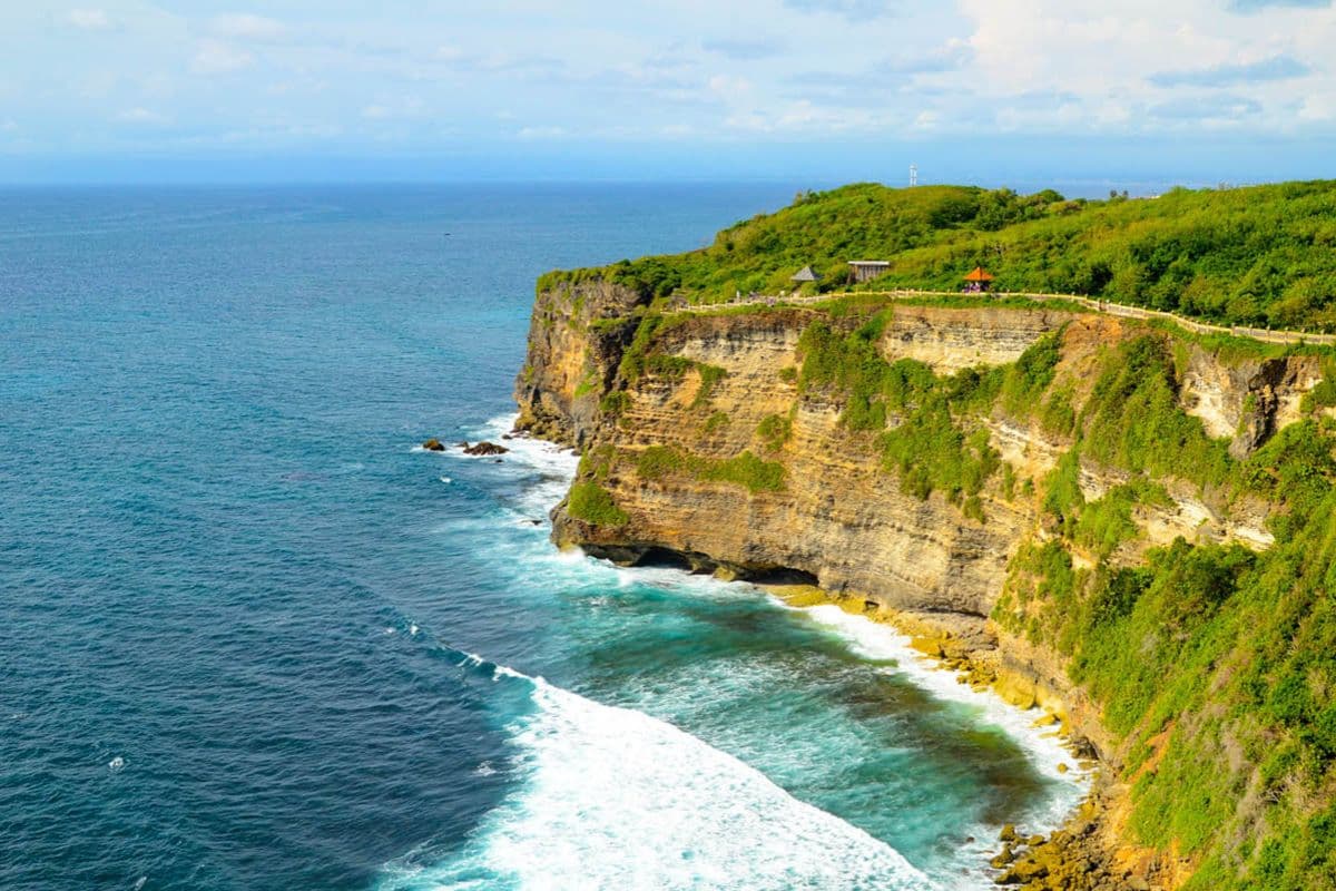 20 Wisata Uluwatu 2025, Dari Budaya Sampai Pantai