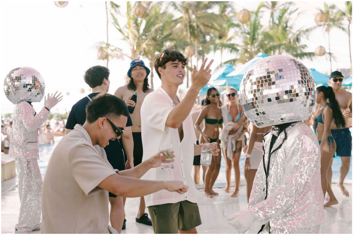 Beach Party Outfits: Stylish Ideas for Your Perfect Look