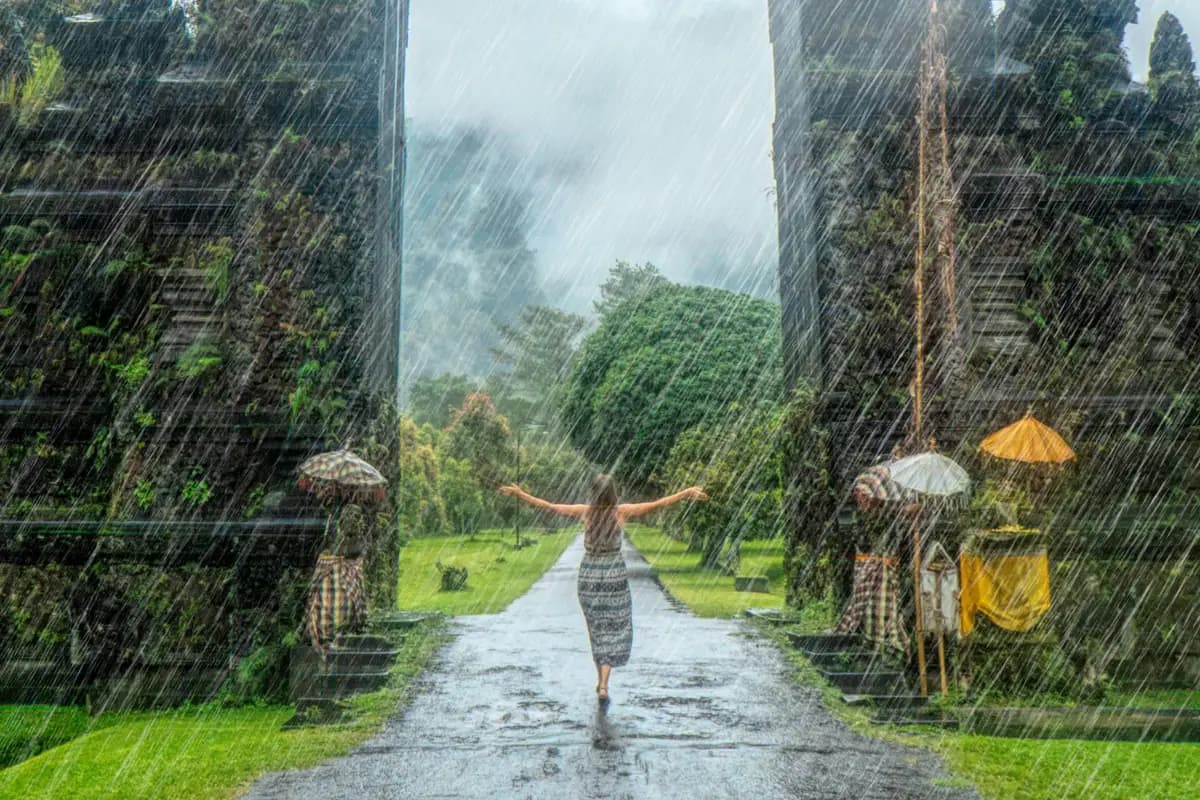 Bali Weather Guide: Best Time to Visit & Explore 2025