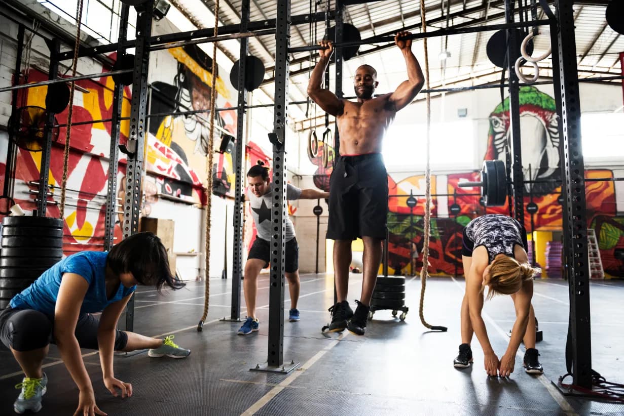 Best Gyms in Uluwatu: Top Fitness Centers for 2025