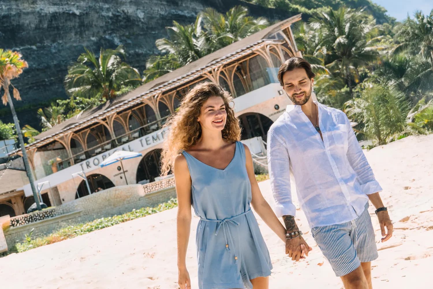 Endless Summer: A Day to Remember at Tropical Temptation