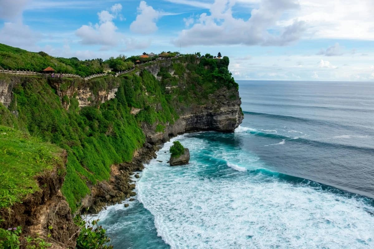 Best Hidden Spots in Uluwatu: Your Complete Guide to Secret Beaches and Caves