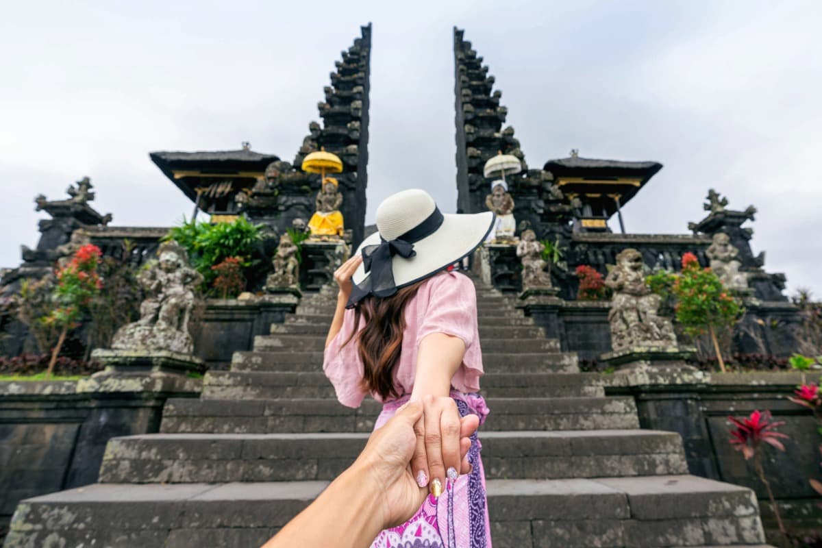 Best Things to Do in Bali That Every Traveler Must Experience