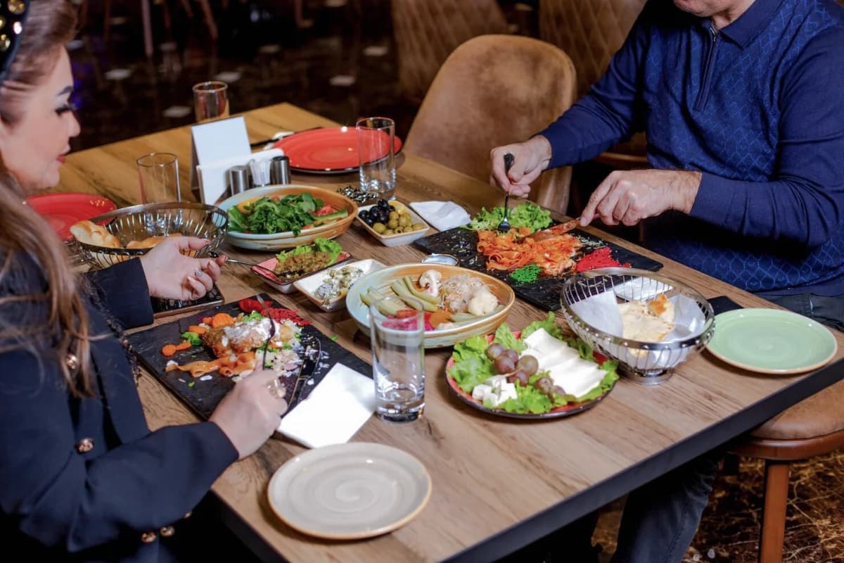 Top Ungasan Restaurants for a Memorable Dining Experience in Bali