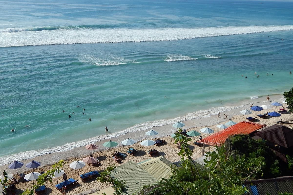 Thomas Beach Uluwatu Guide: Everything You Need to Know Before Visiting