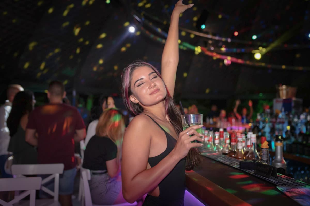 Nightlife in Bali: Complete Guide to Clubs, Bars & Beach Parties in 2025
