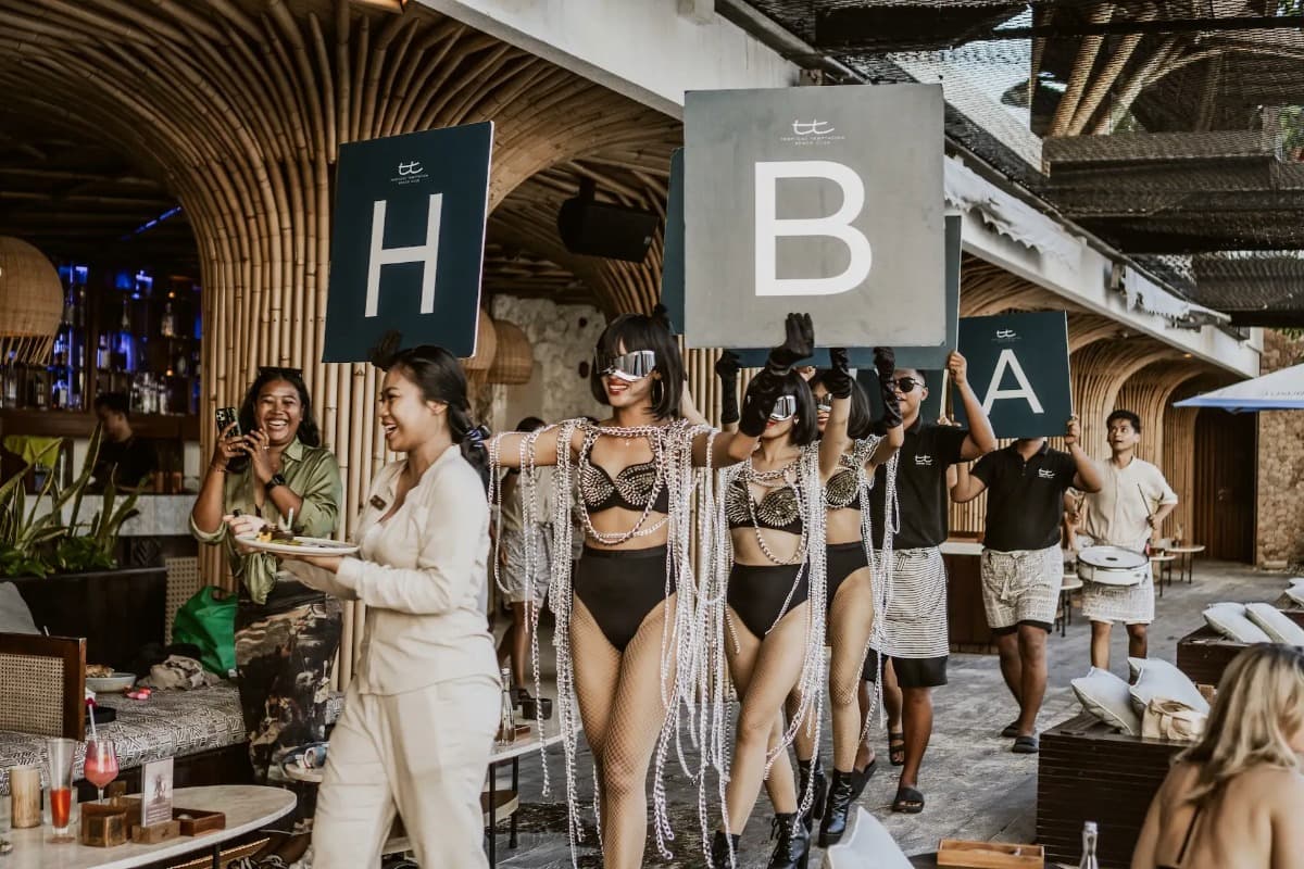 The Complete Guide to Throwing Your Dream Birthday Party in Bali