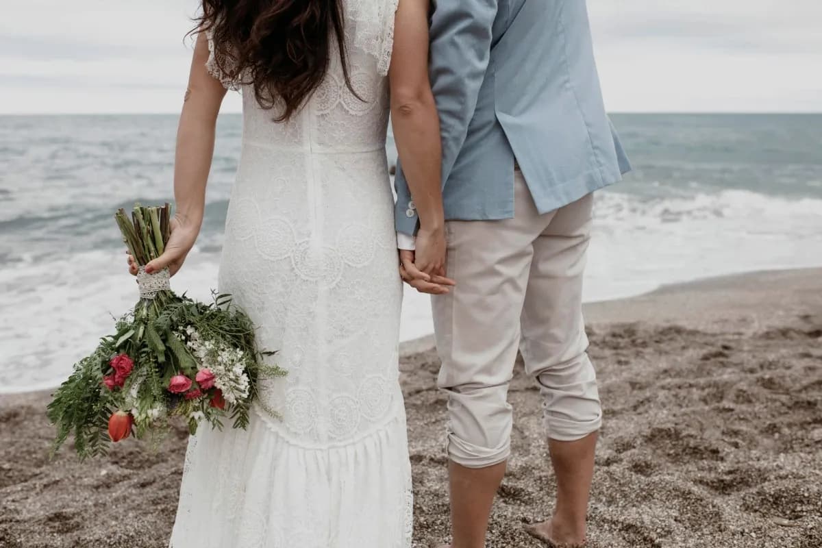 Best Beachfront Wedding Venues in Bali for Couples Visiting the Island