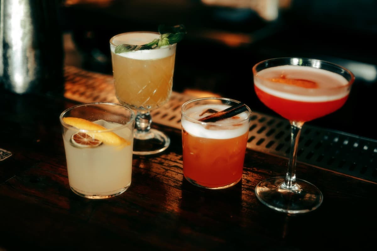 What Are Popular Tequila Cocktails? A Guide to the Best Classic and Modern Drinks
