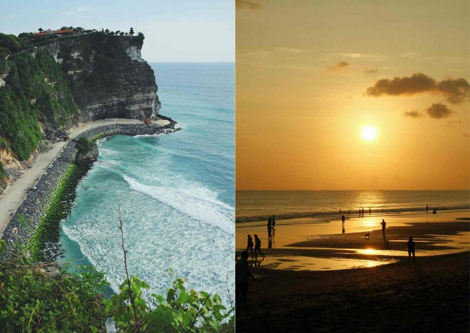 Uluwatu vs Seminyak: Which Part of Bali Should You Pick?