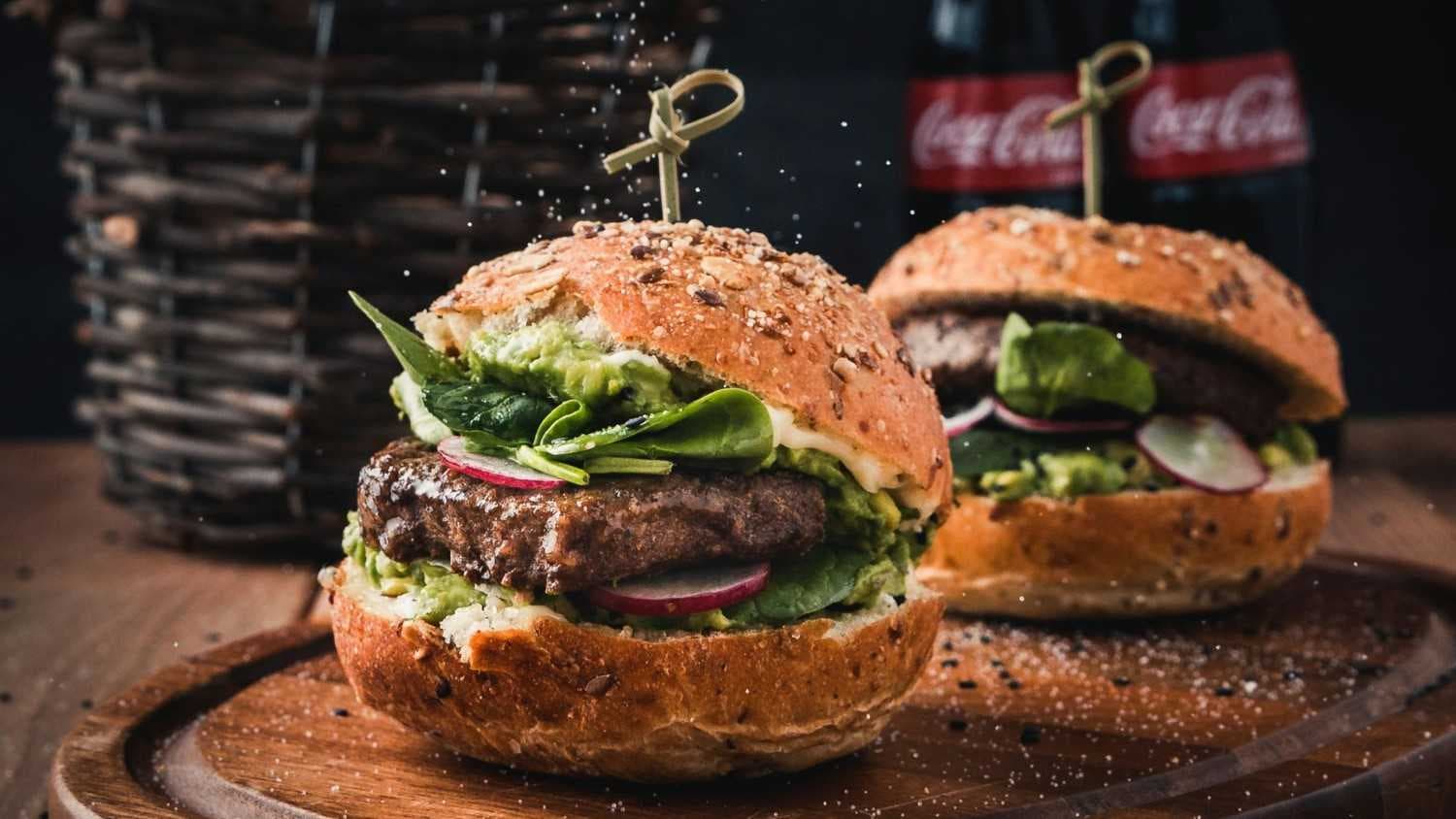 Best Burgers in Uluwatu: 9 Tasty Picks for Foodies